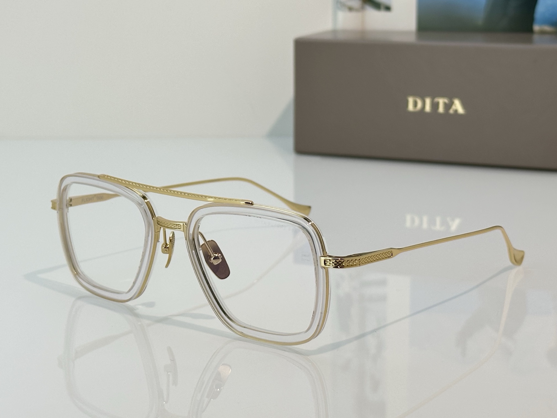 DITA Sunglasses Flight