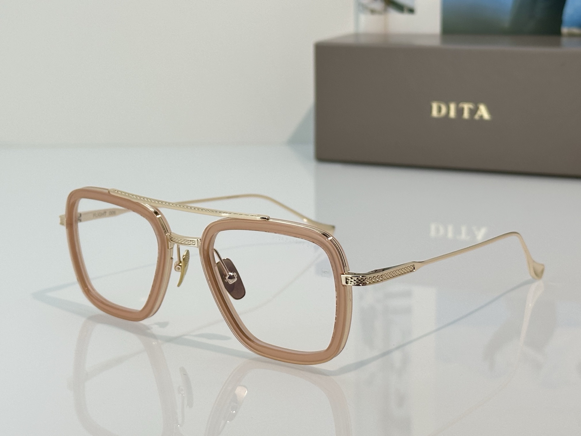 DITA Sunglasses Flight