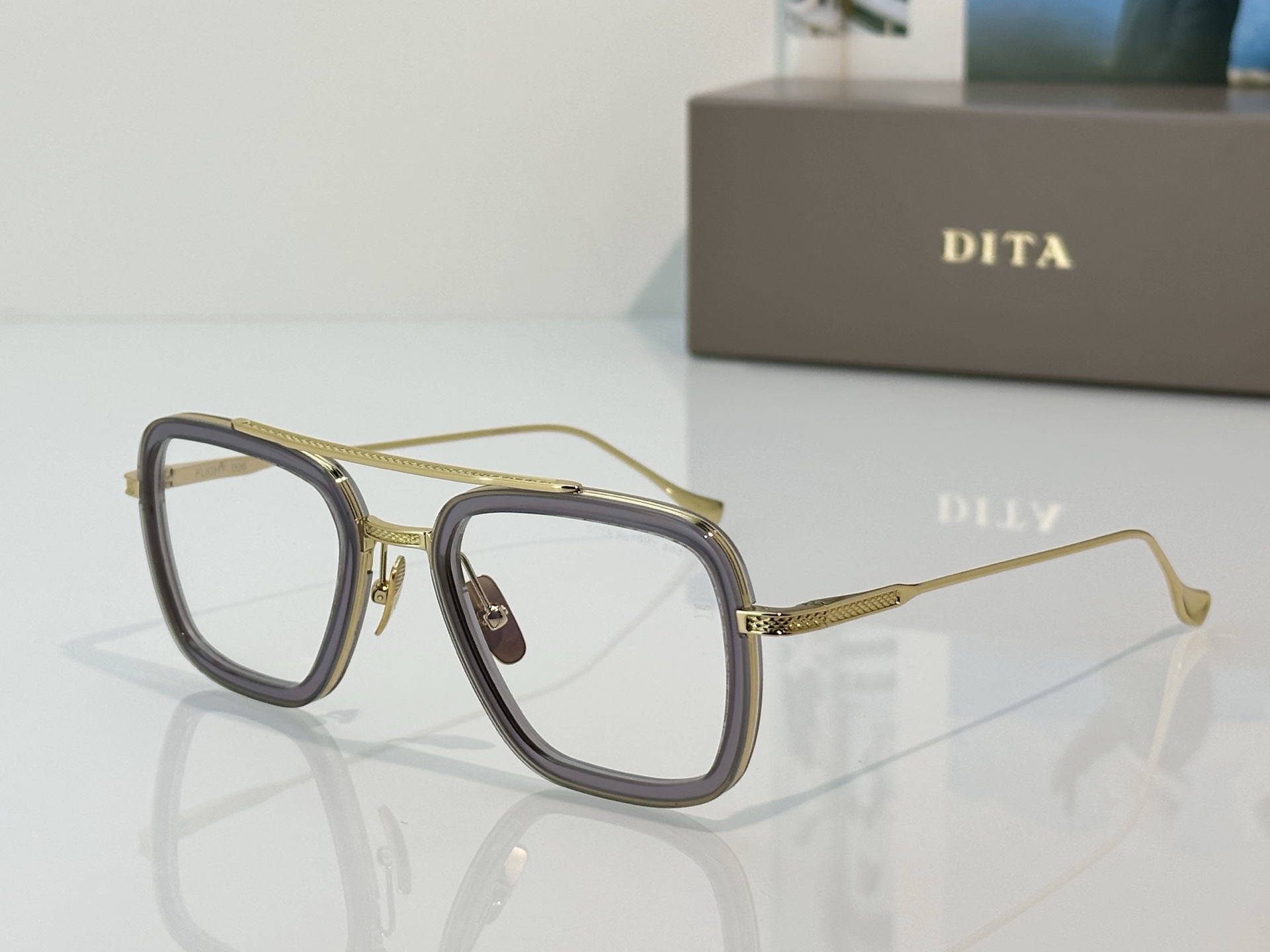 DITA Sunglasses Flight