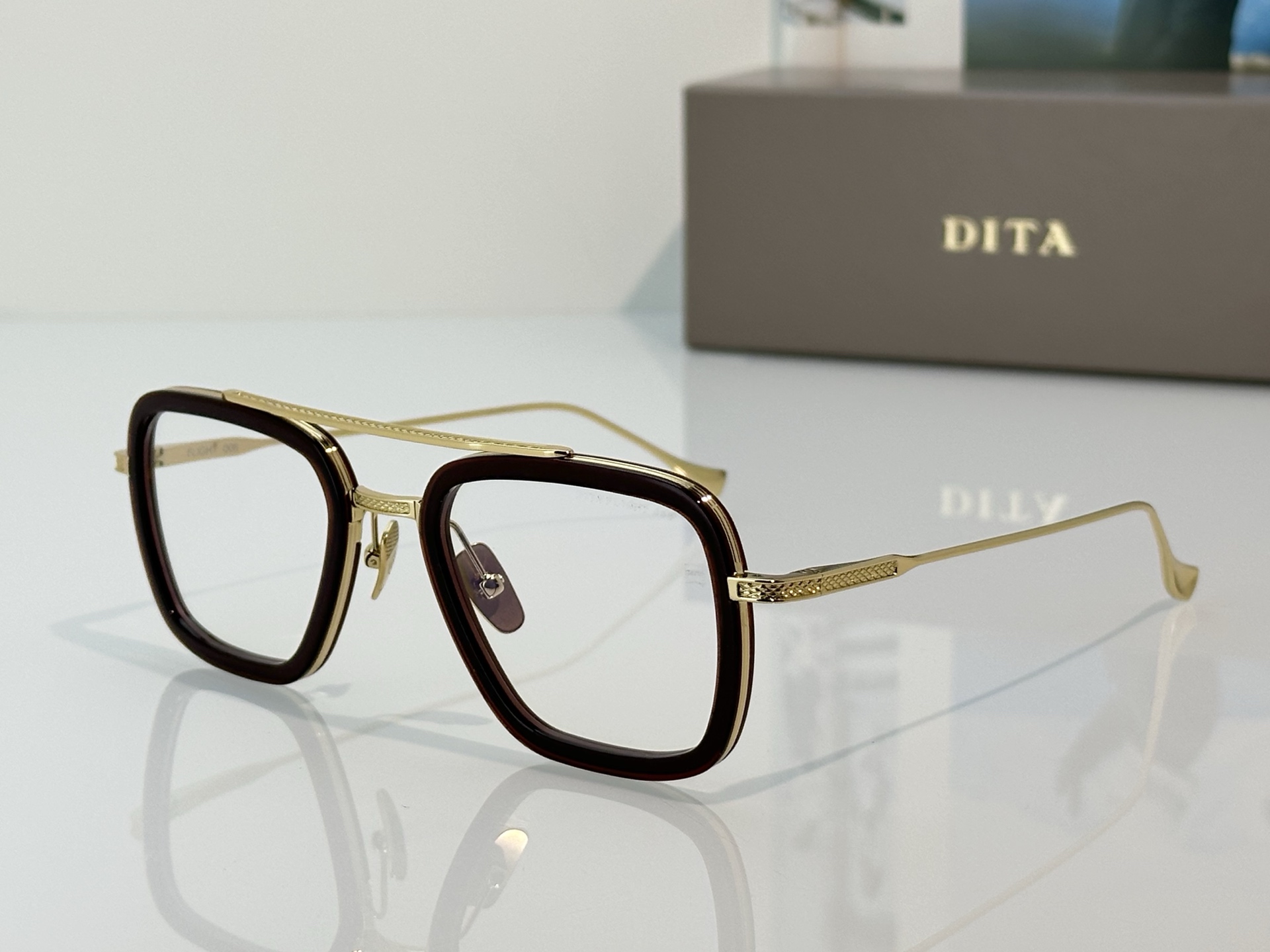 DITA Sunglasses Flight