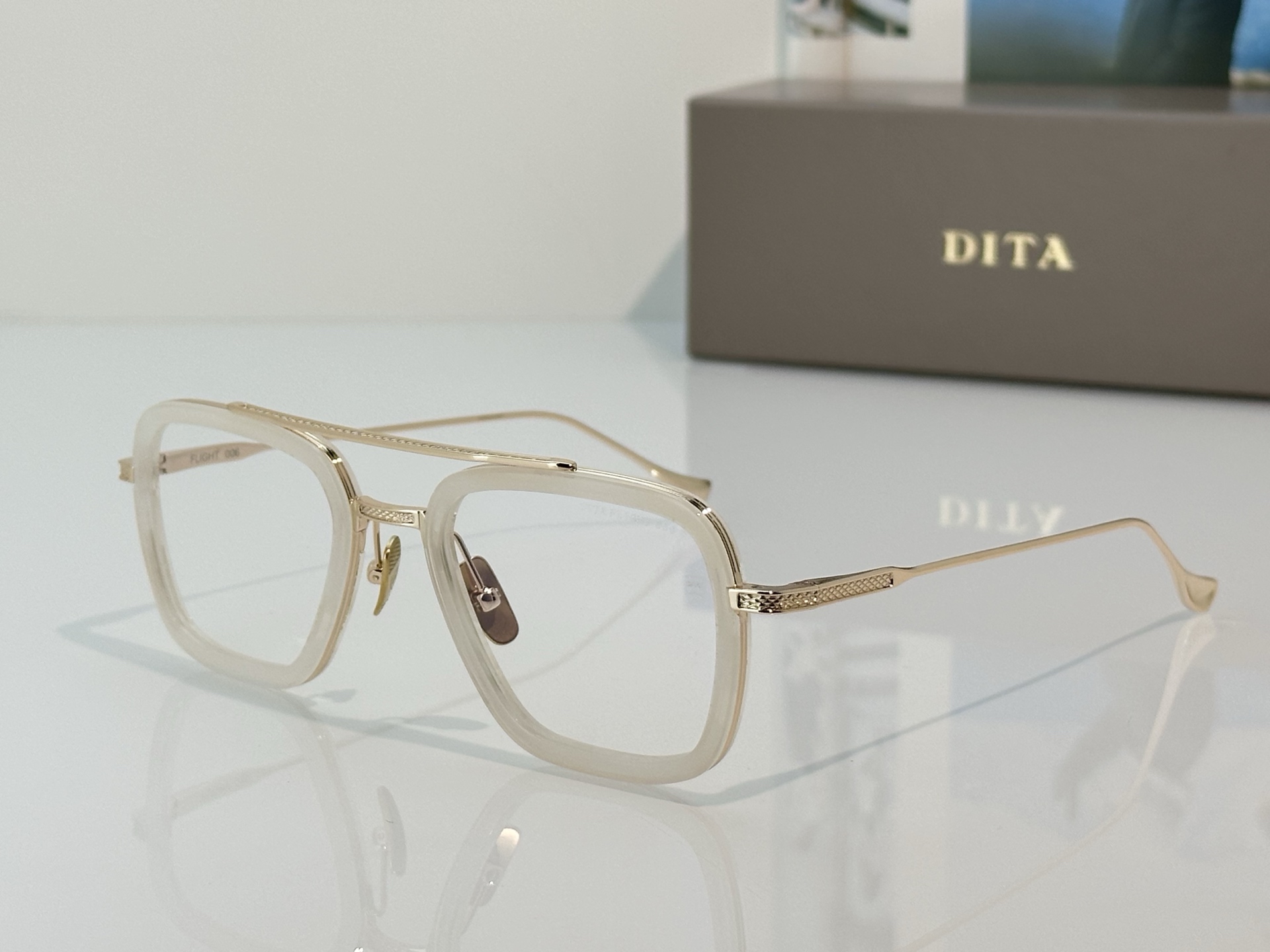 DITA Sunglasses Flight
