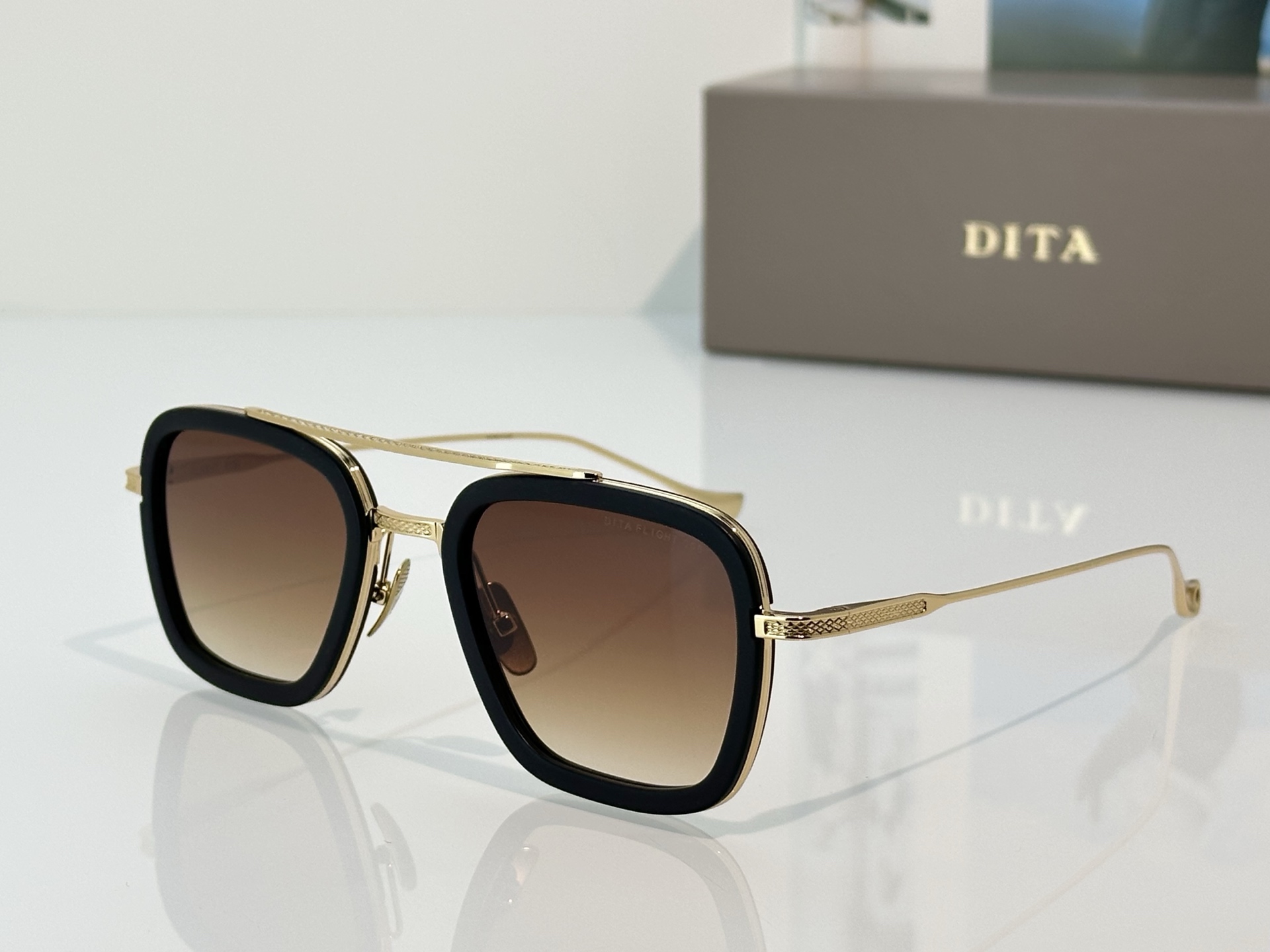 DITA Sunglasses Flight