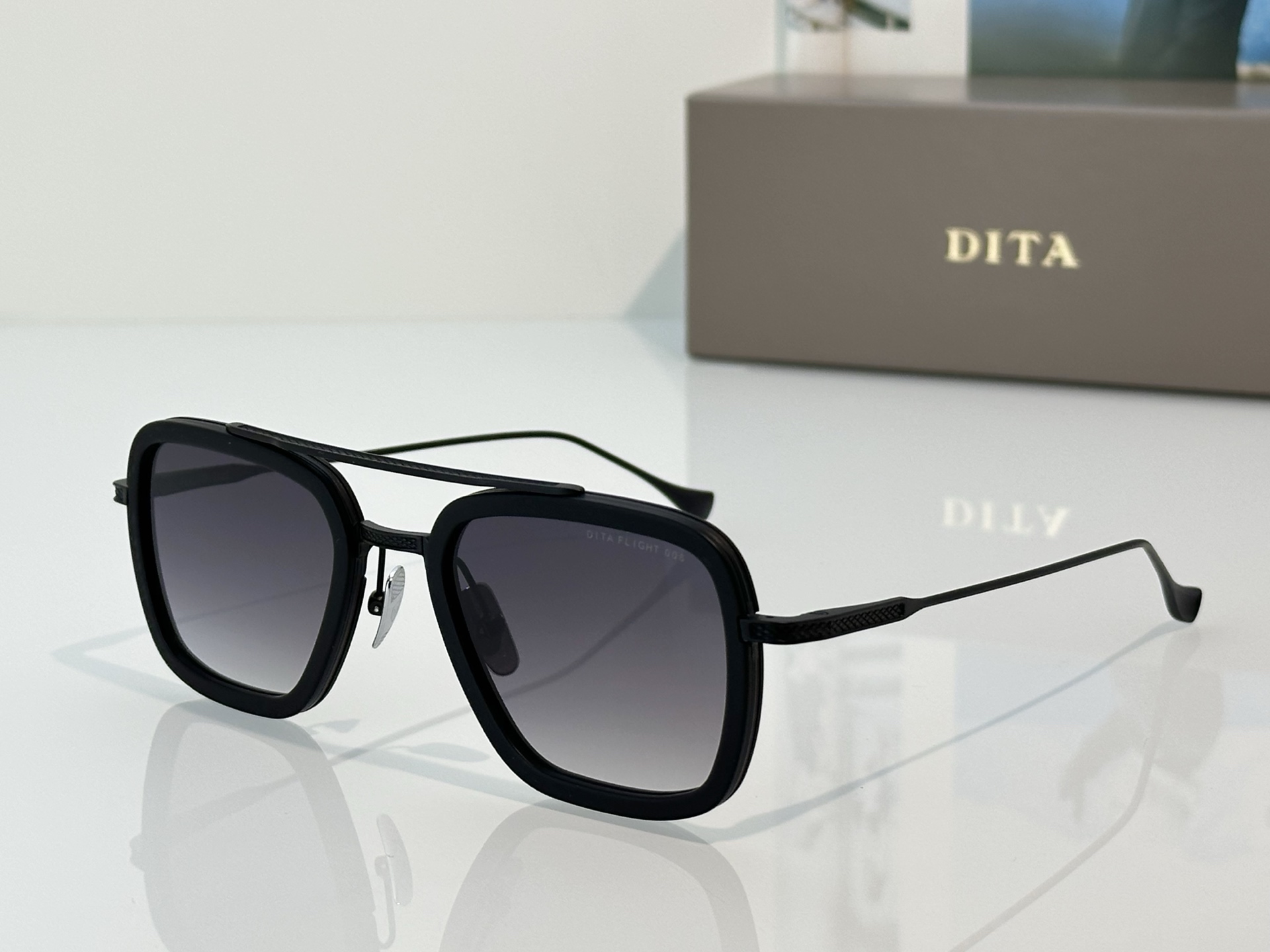DITA Sunglasses Flight