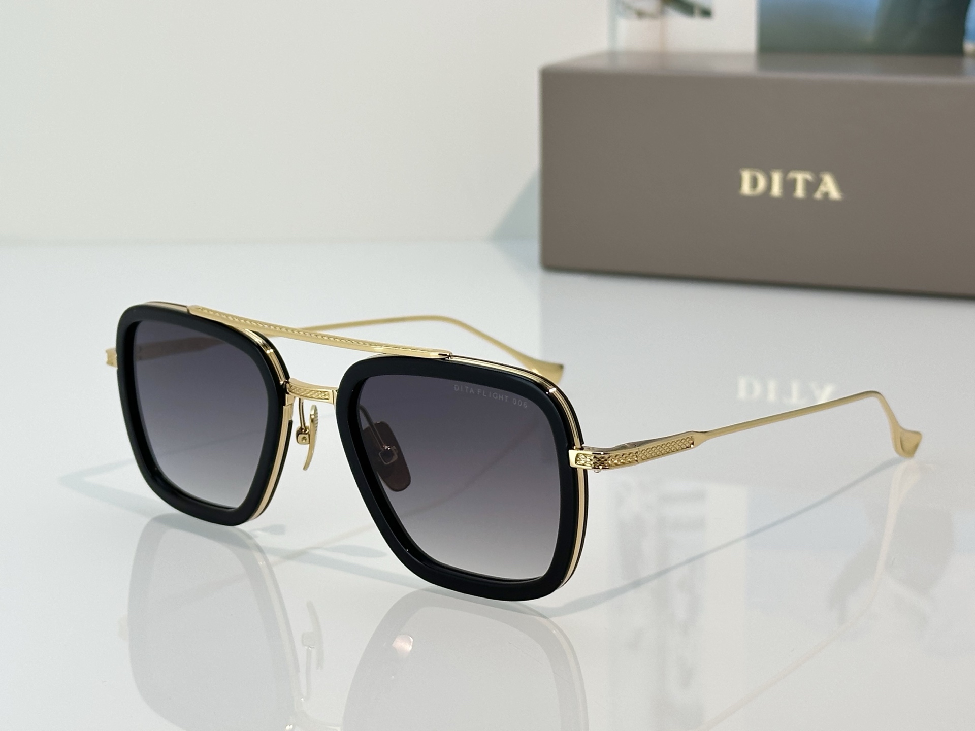 DITA Sunglasses Flight