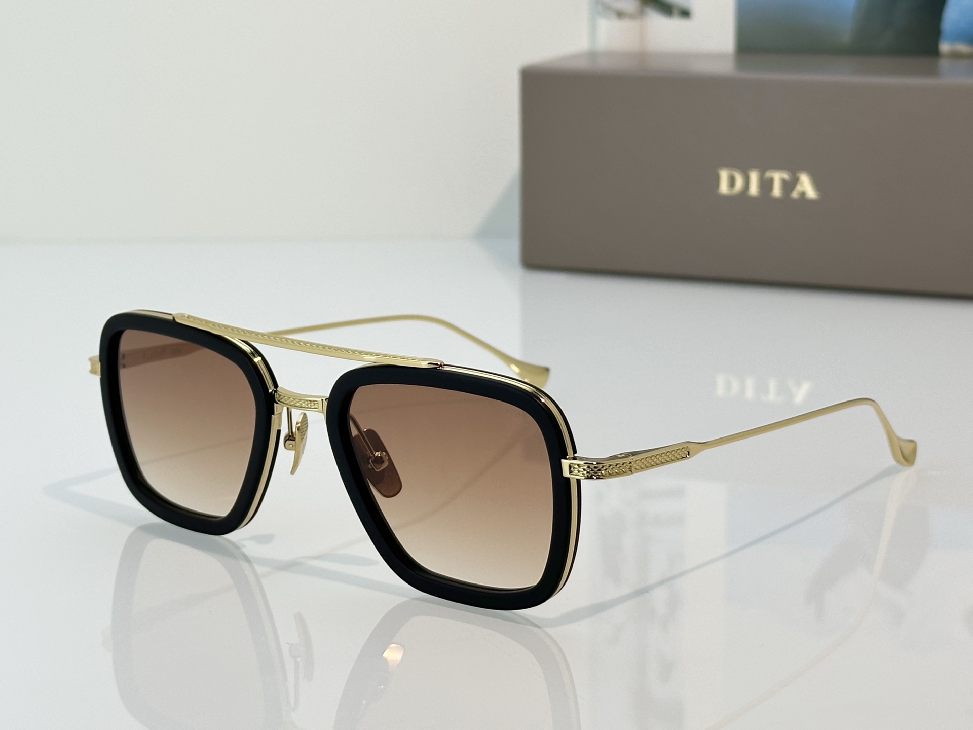 DITA Sunglasses Flight
