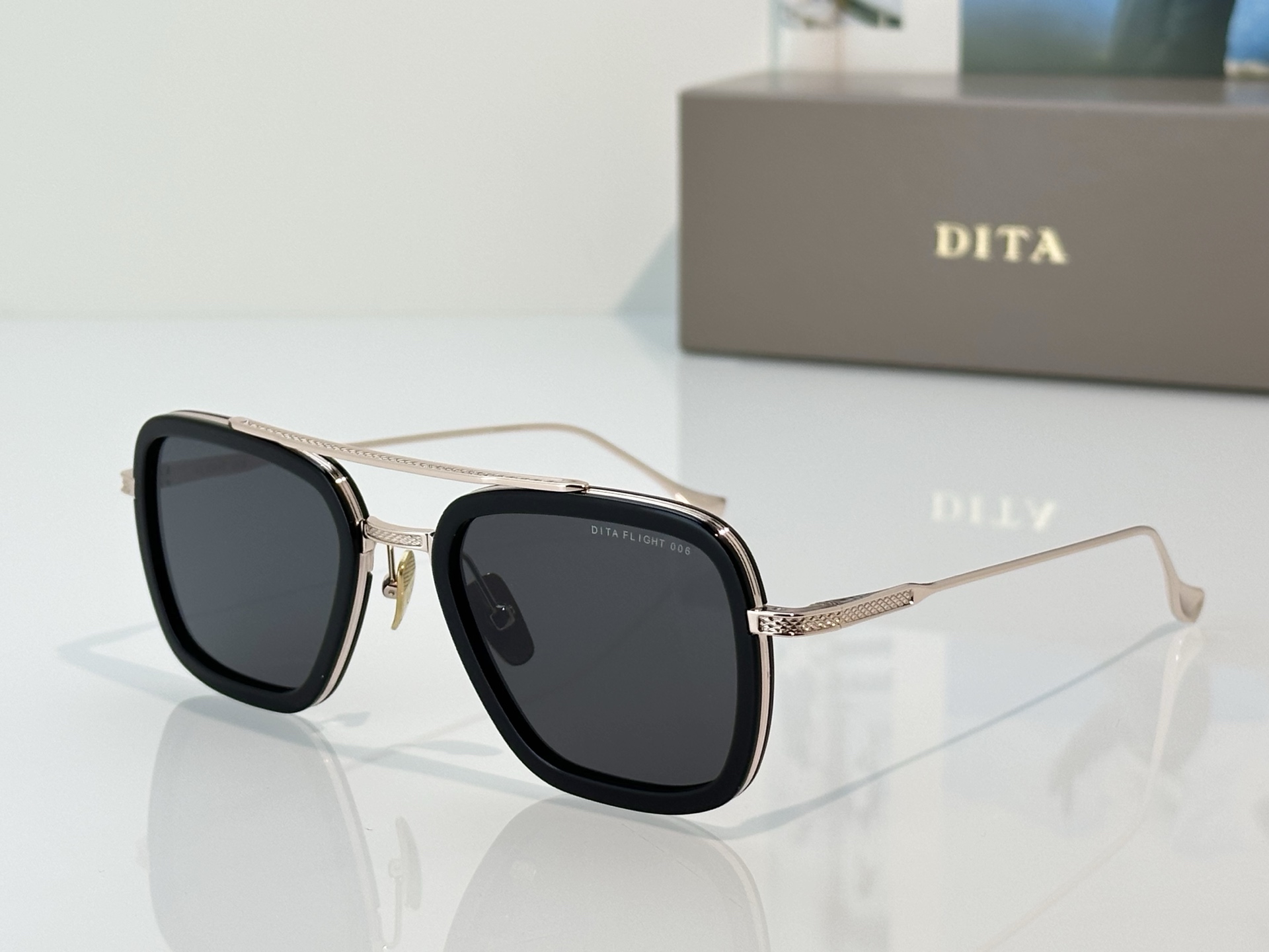 DITA Sunglasses Flight