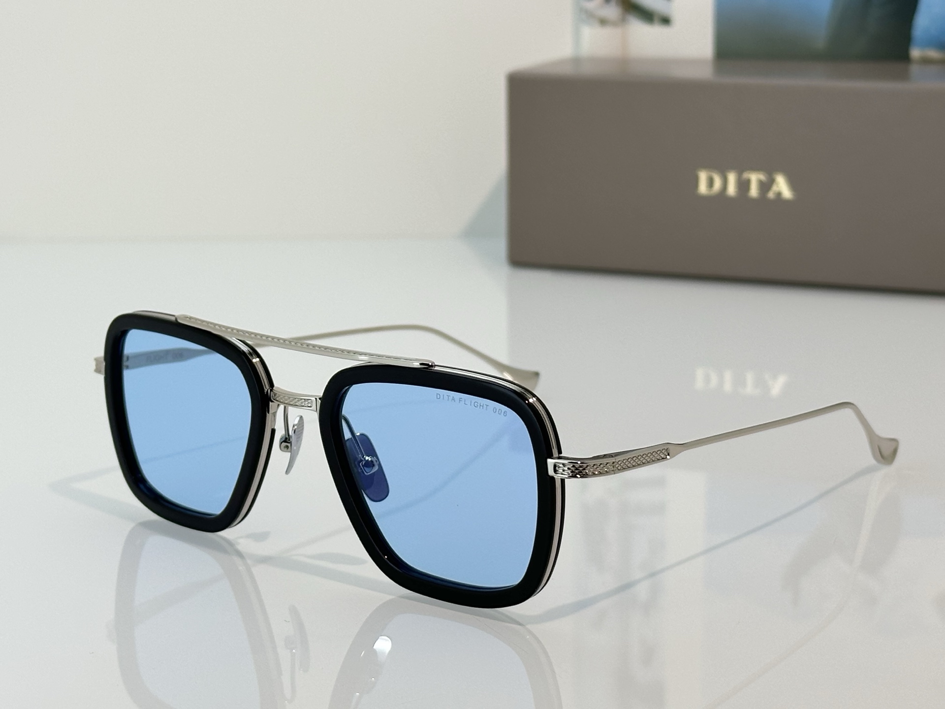 DITA Sunglasses Flight