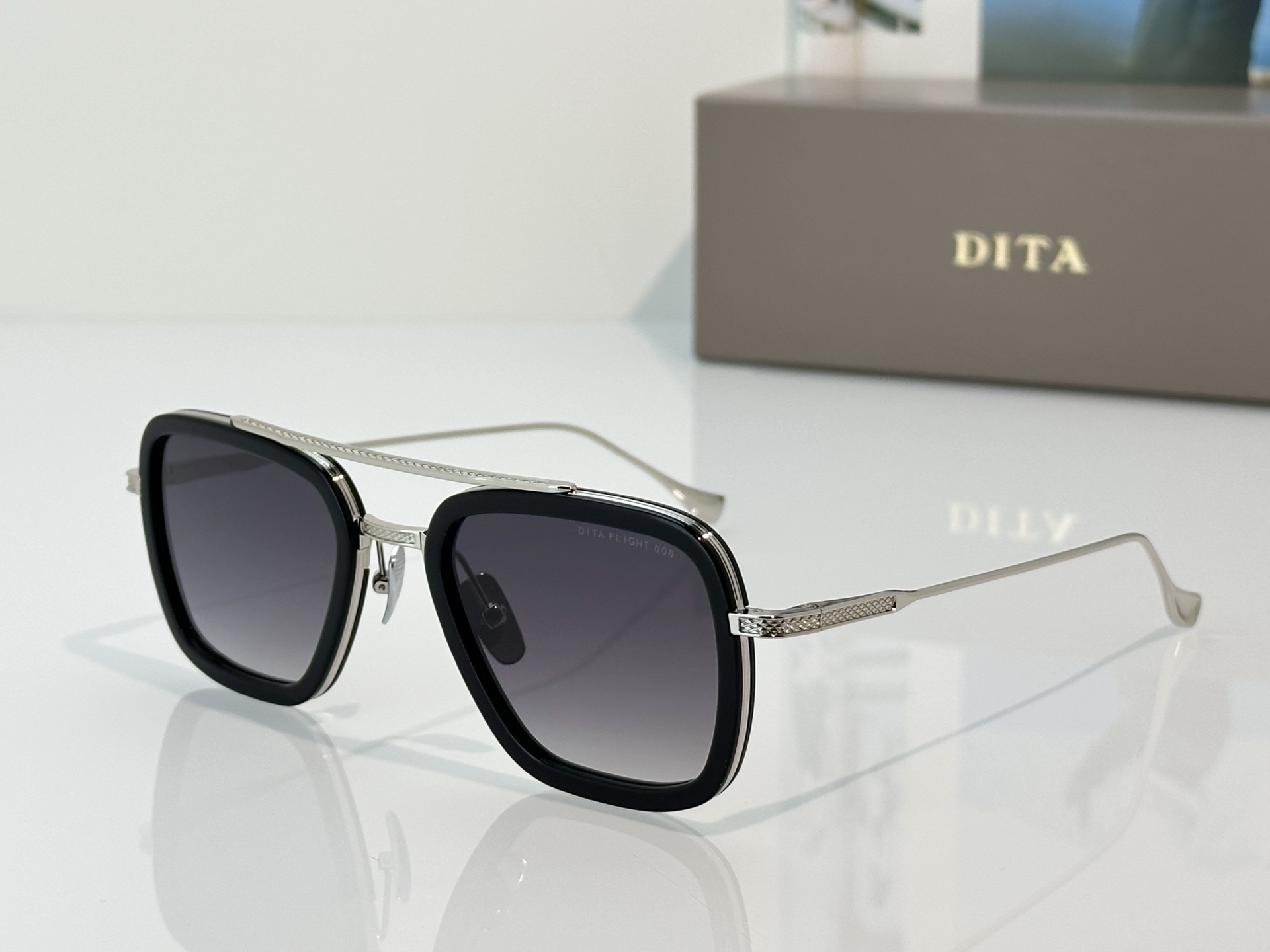 DITA Sunglasses Flight