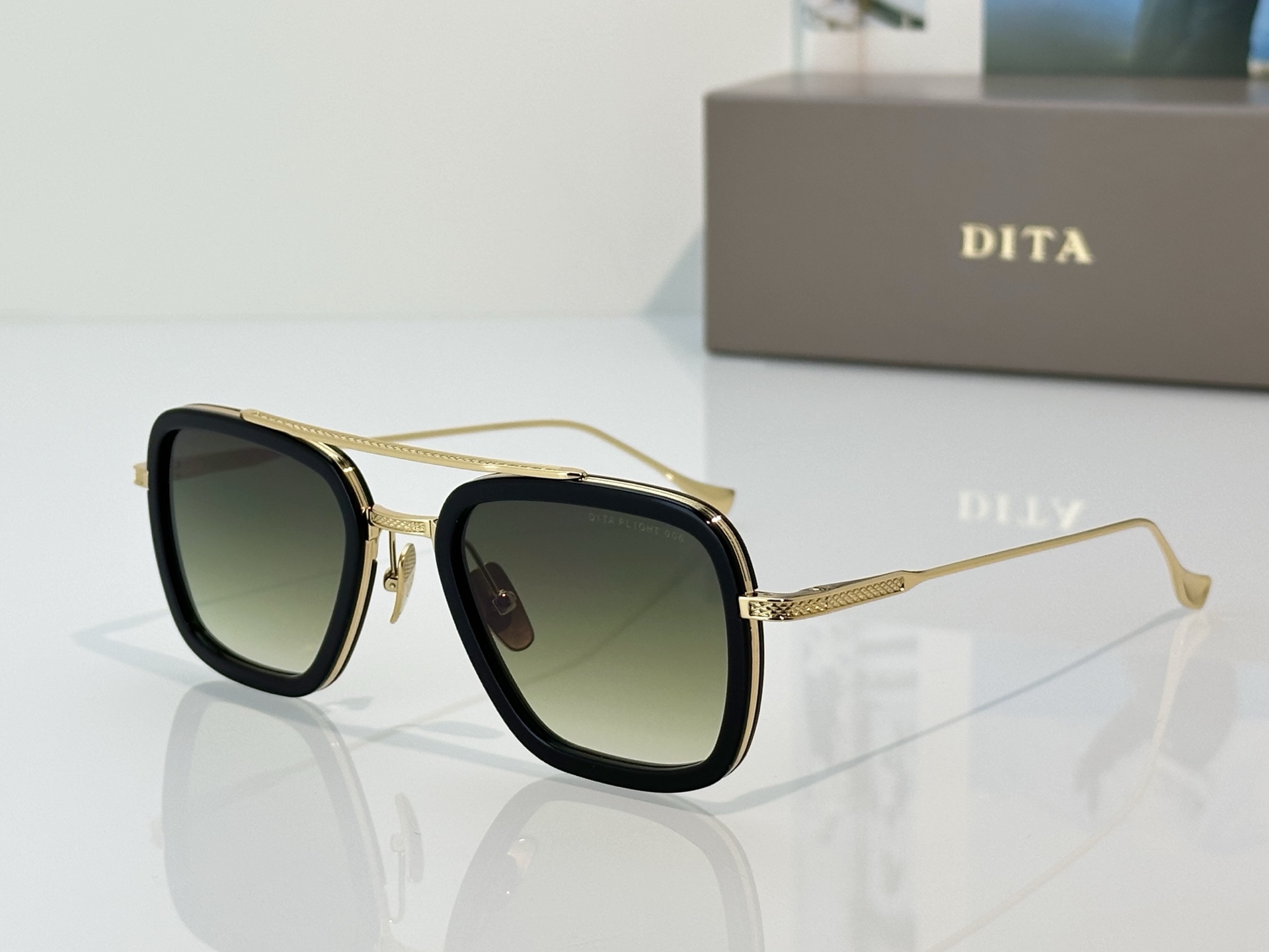 DITA Sunglasses Flight