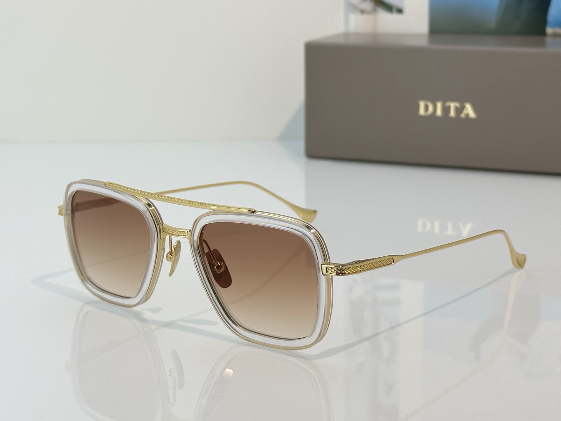 DITA Sunglasses Flight