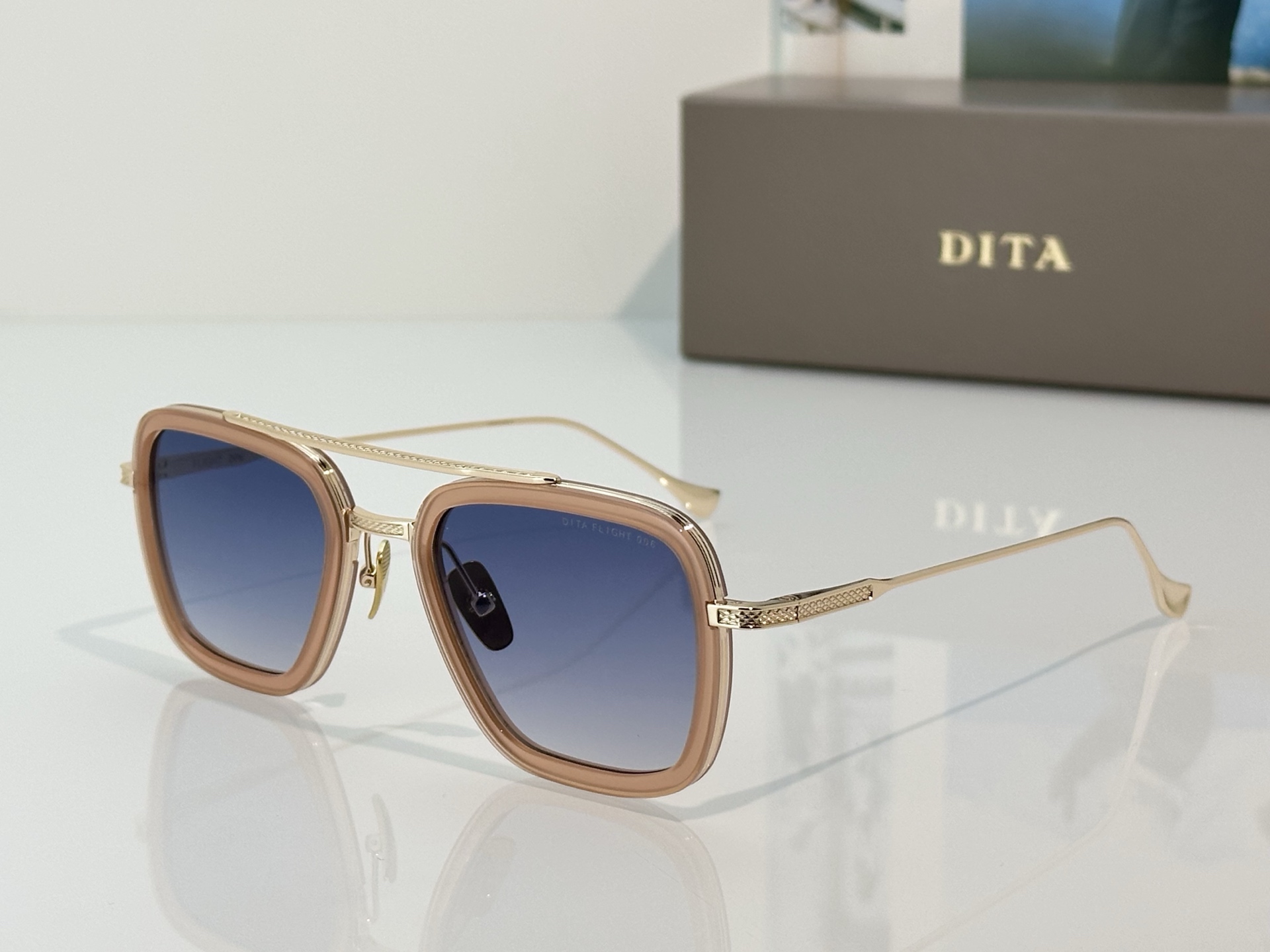 DITA Sunglasses Flight