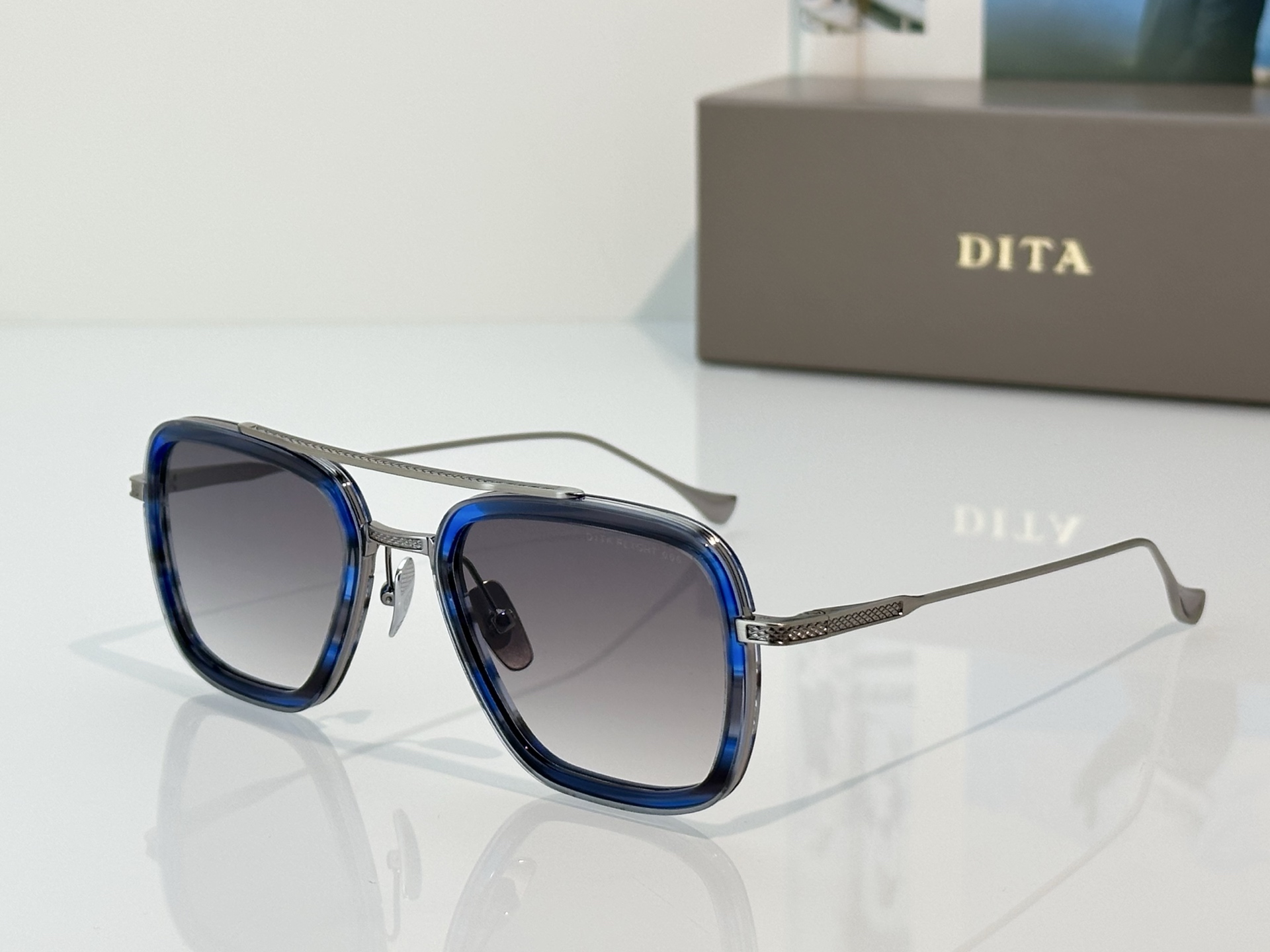 DITA Sunglasses Flight