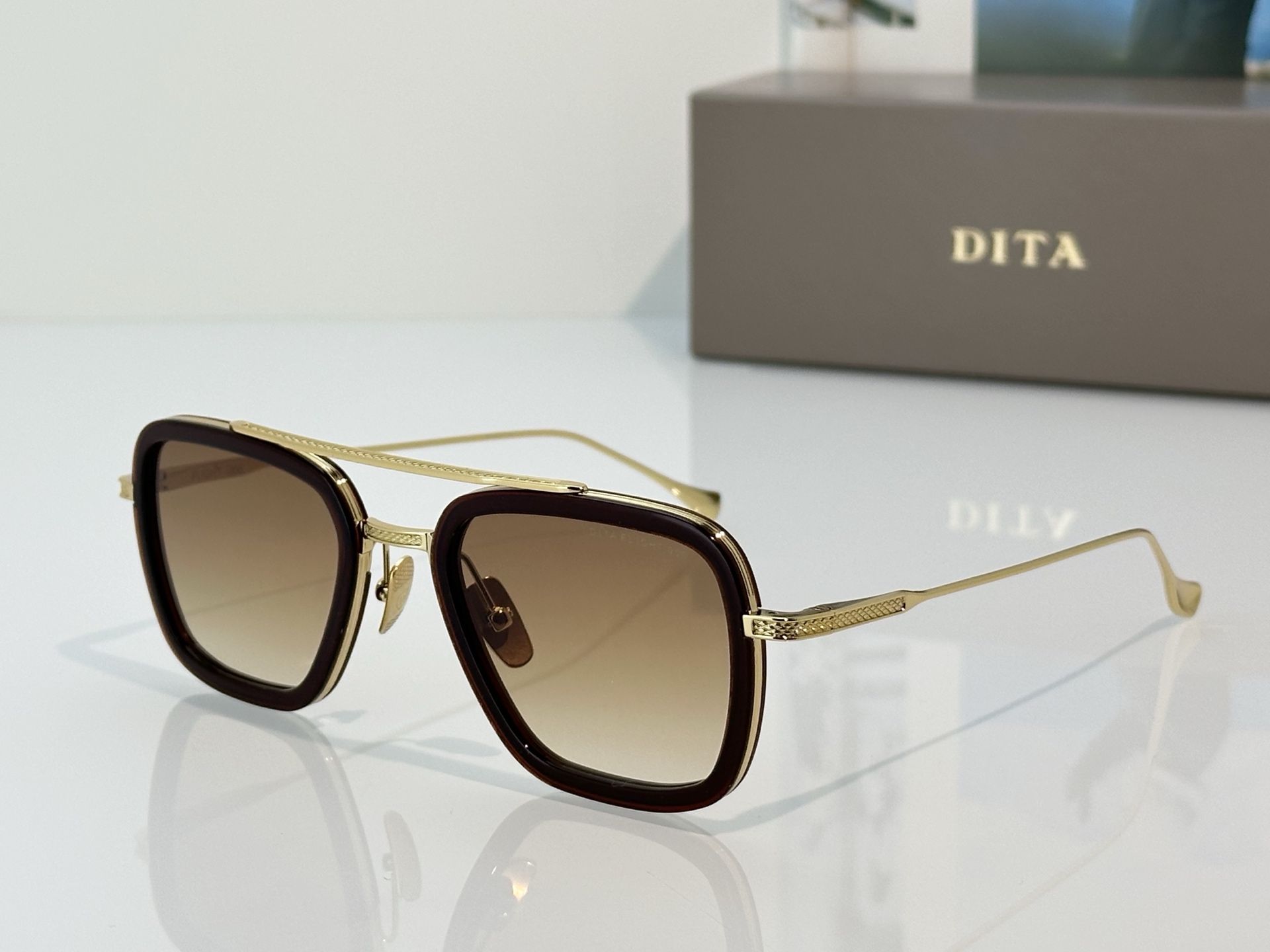 DITA Sunglasses Flight