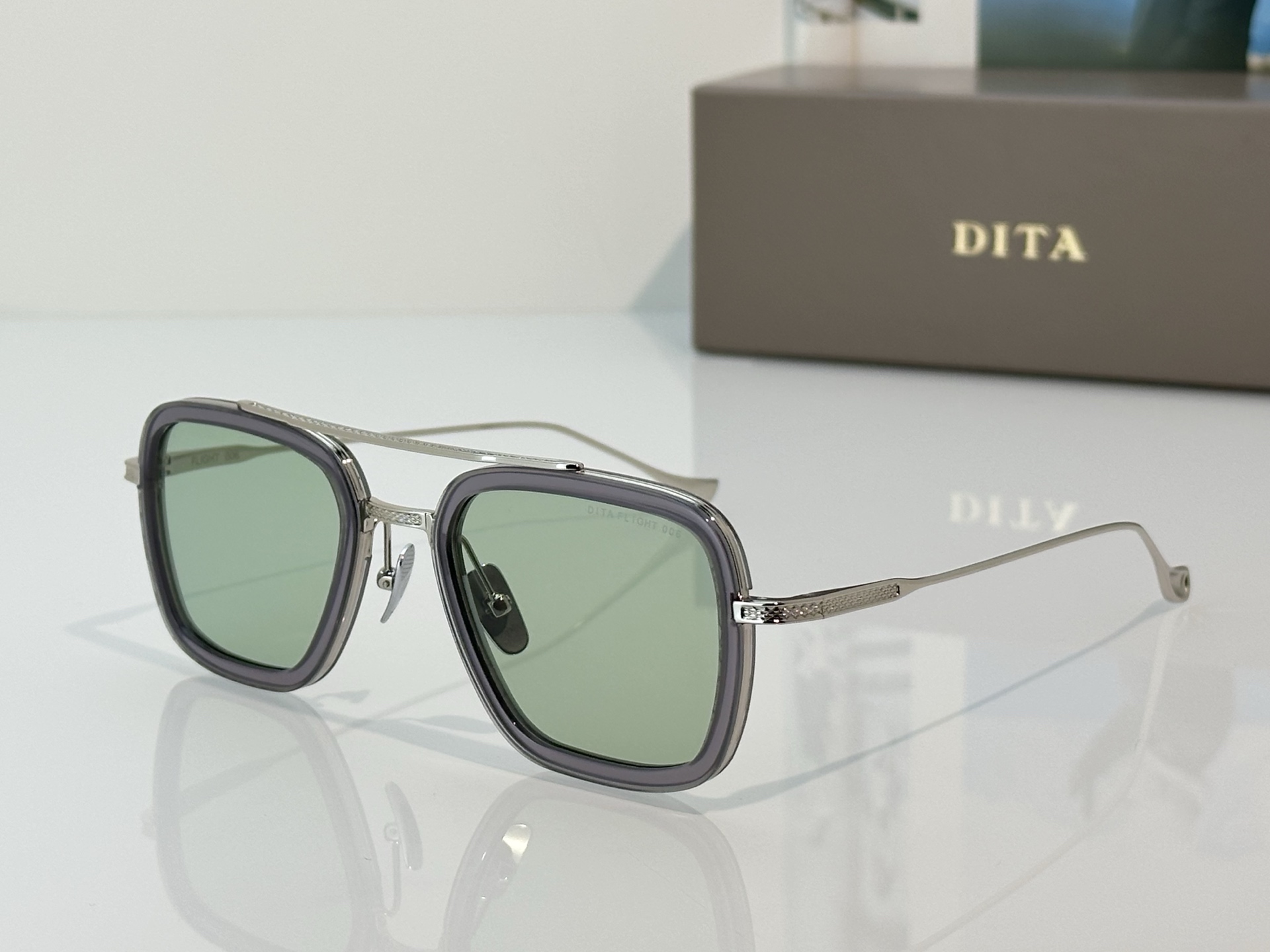 DITA Sunglasses Flight