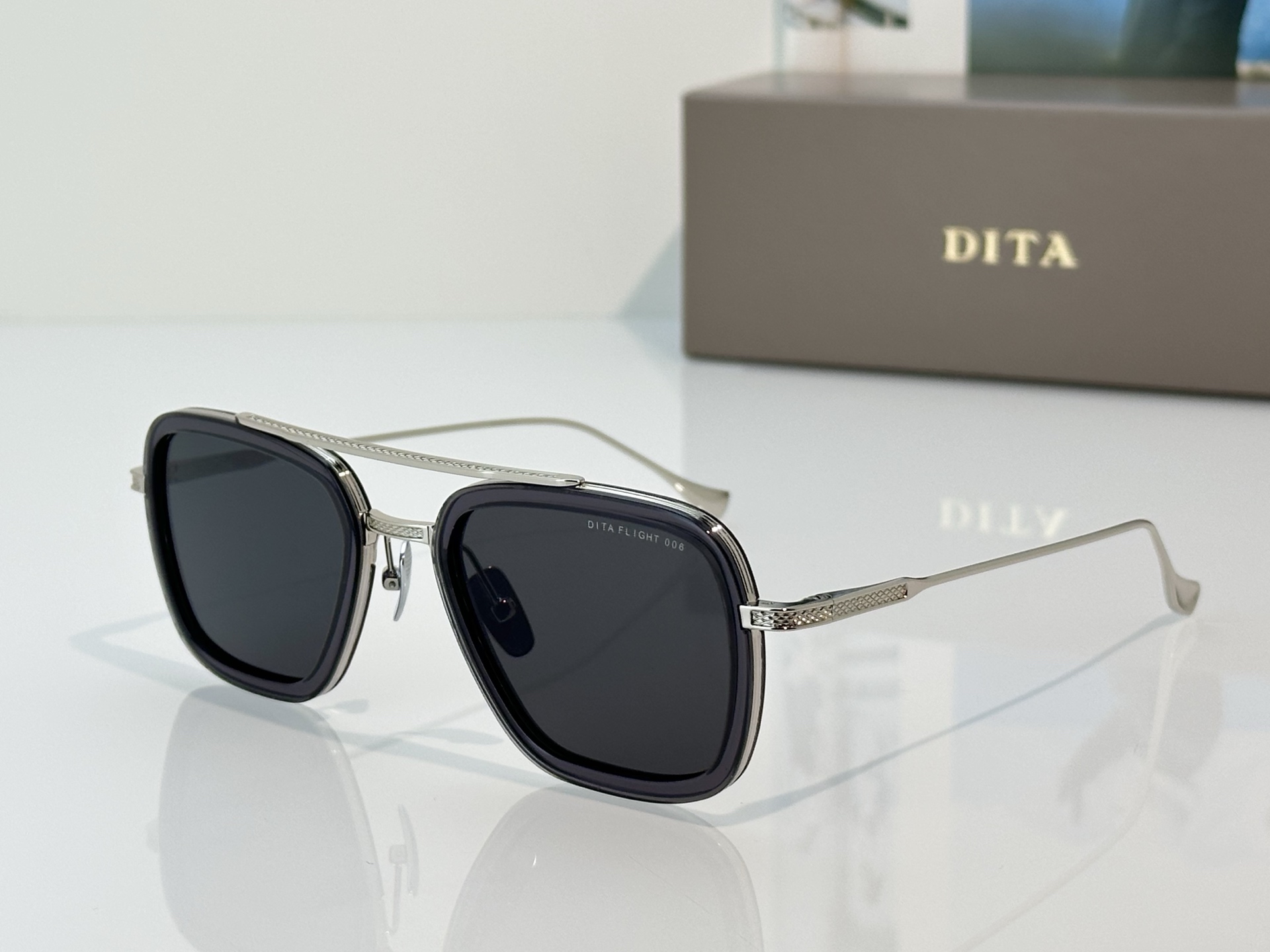 DITA Sunglasses Flight