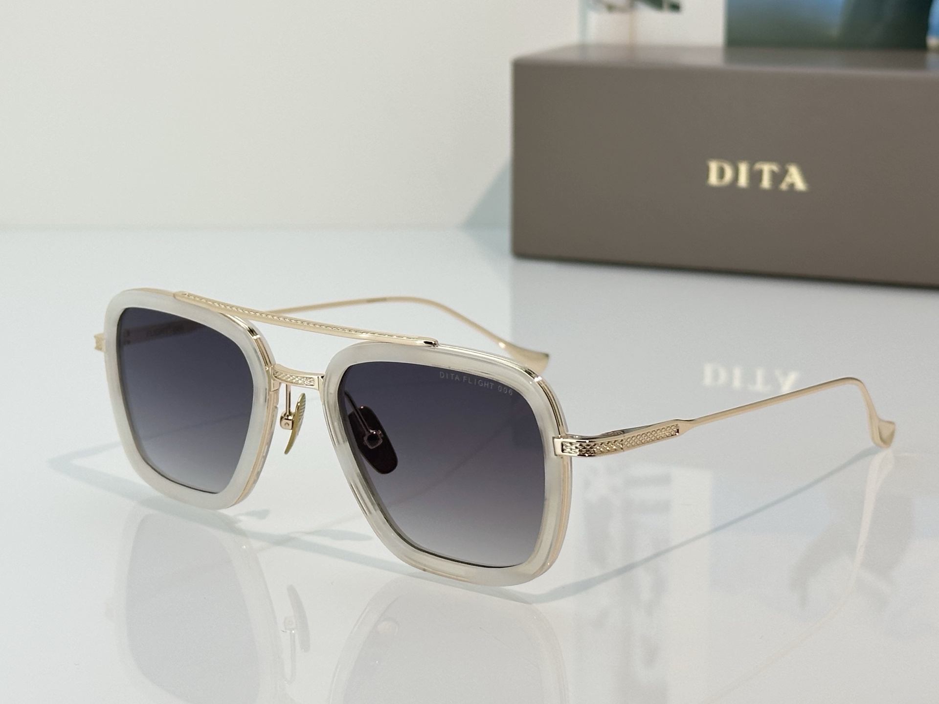 DITA Sunglasses Flight