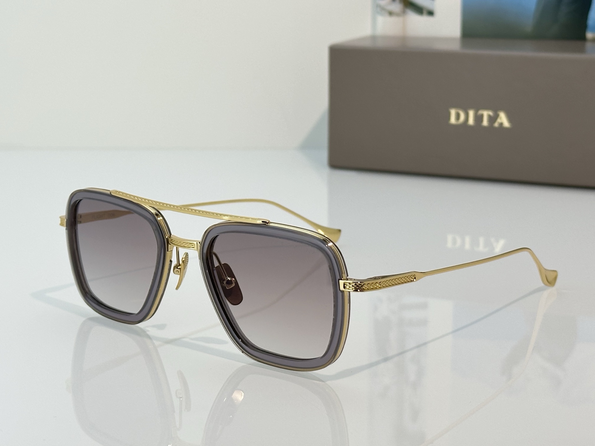 DITA Sunglasses Flight