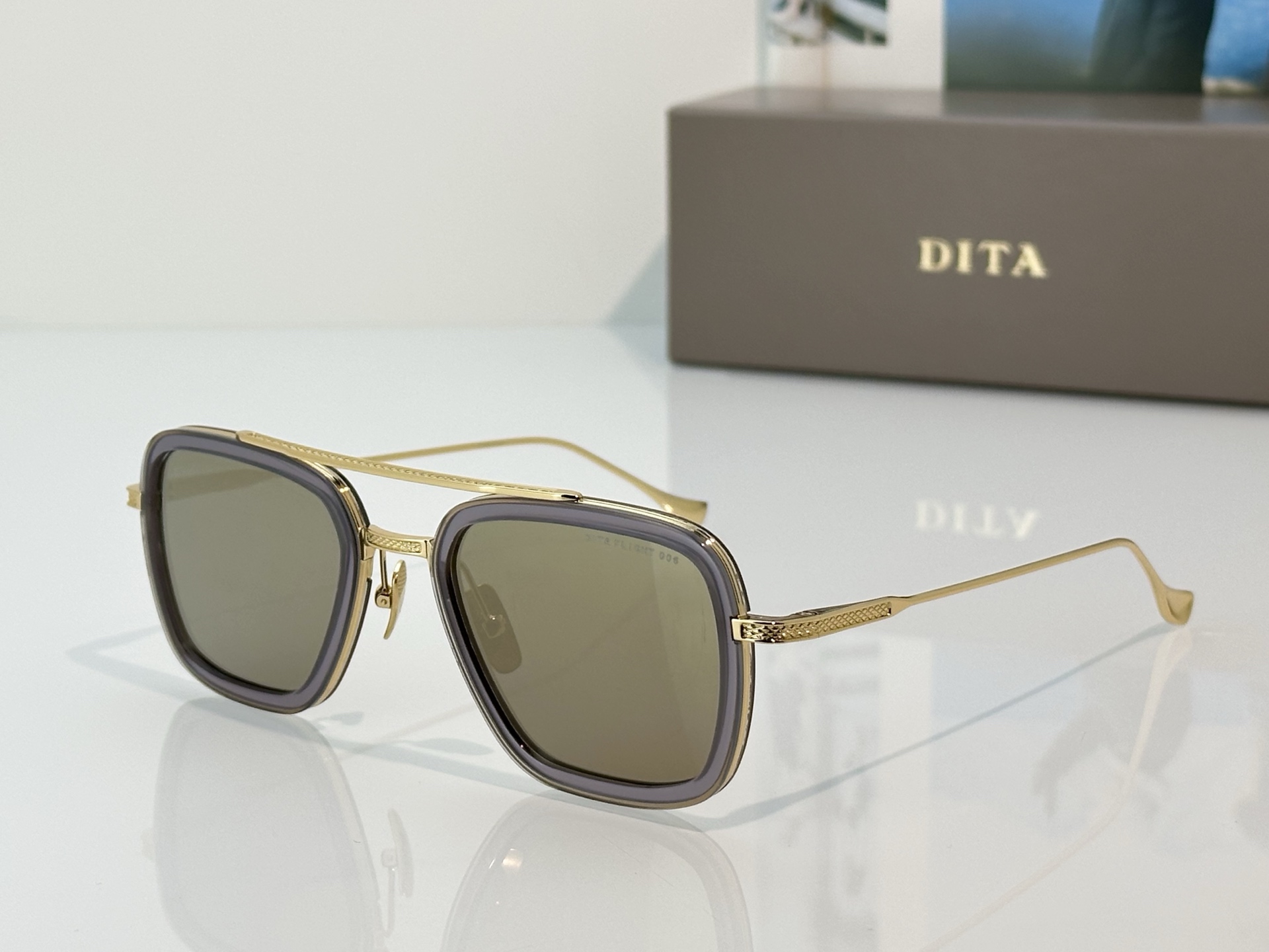 DITA Sunglasses Flight