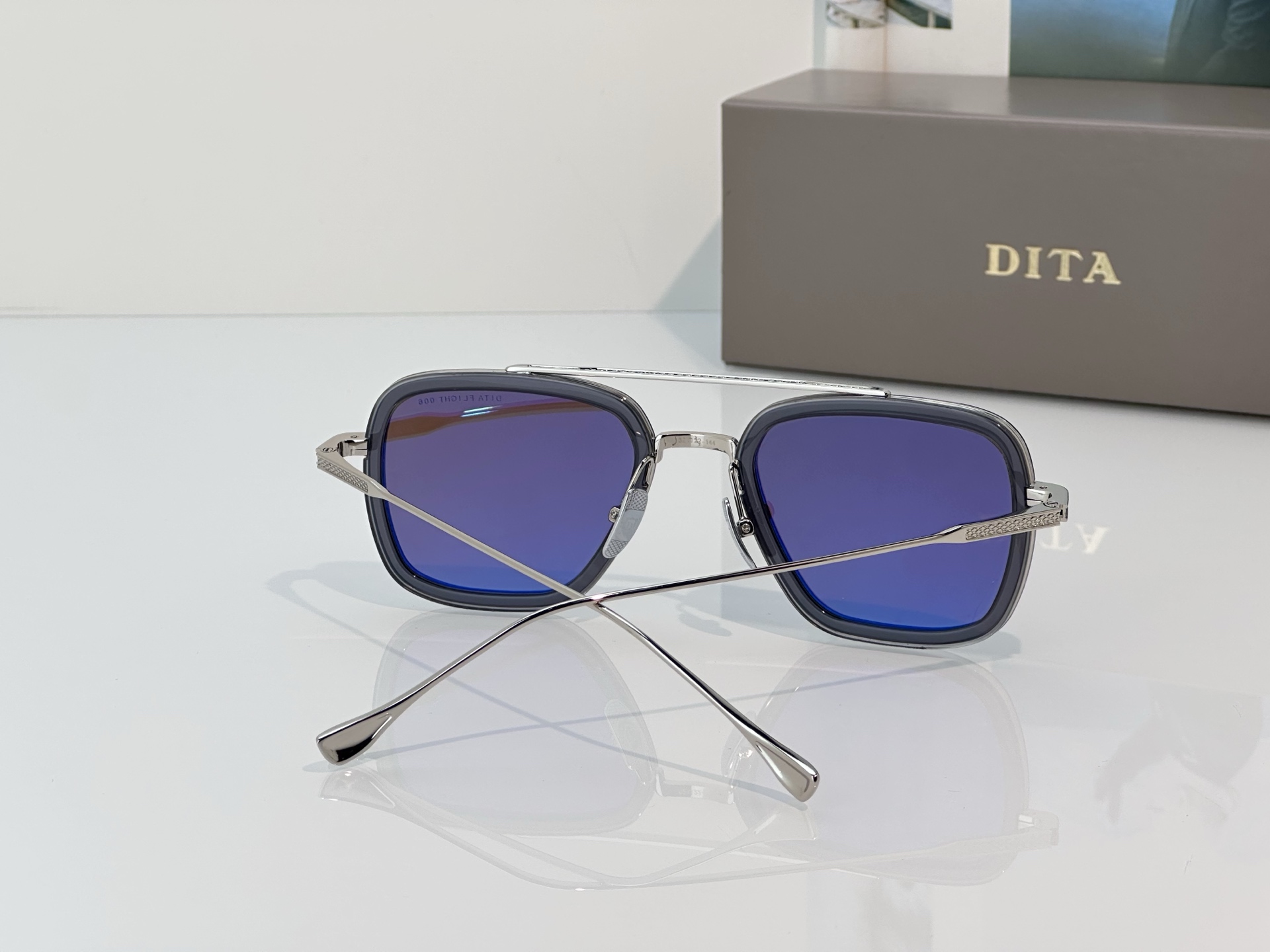 DITA Sunglasses Flight