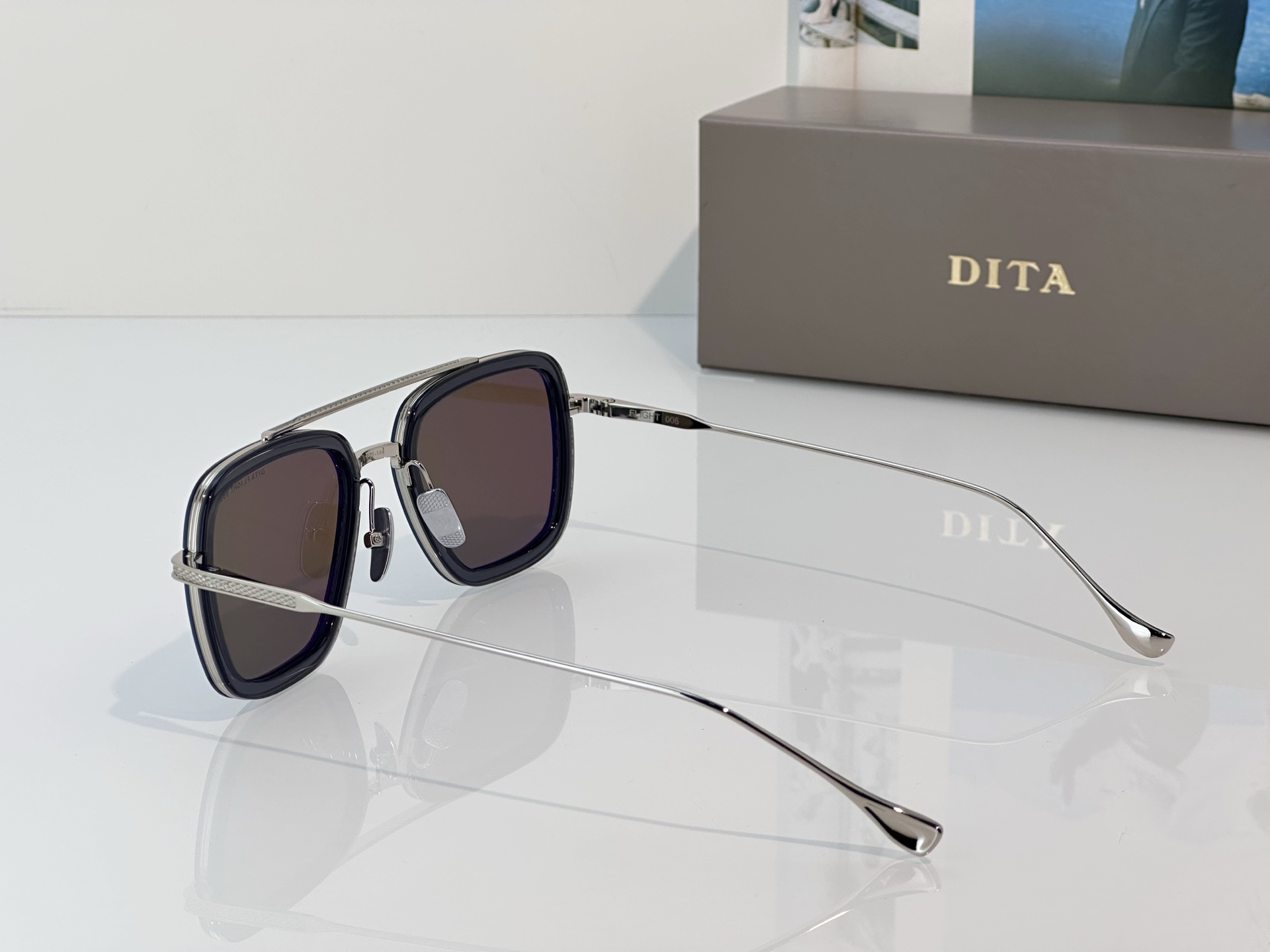 DITA Sunglasses Flight