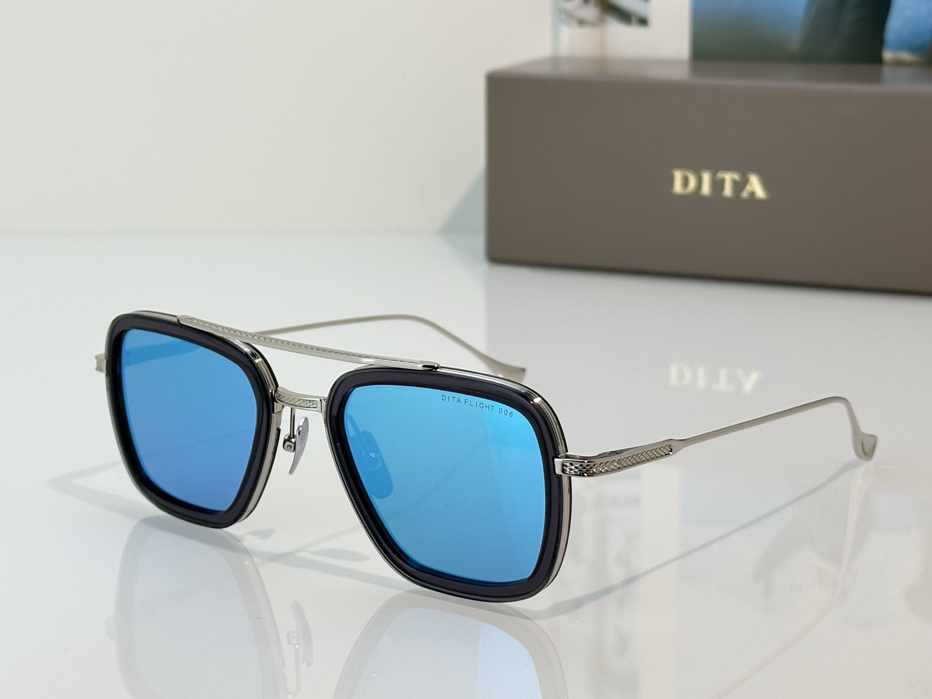 DITA Sunglasses Flight