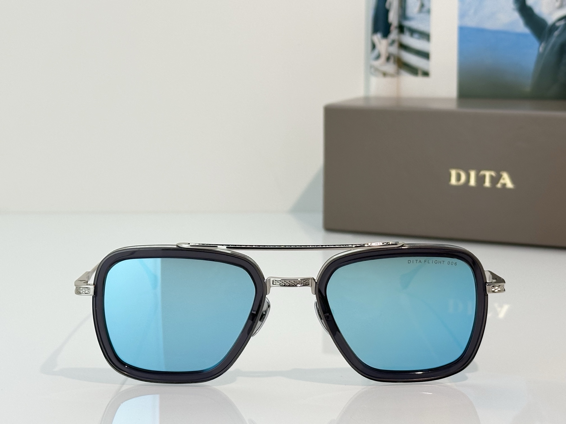 DITA Sunglasses Flight