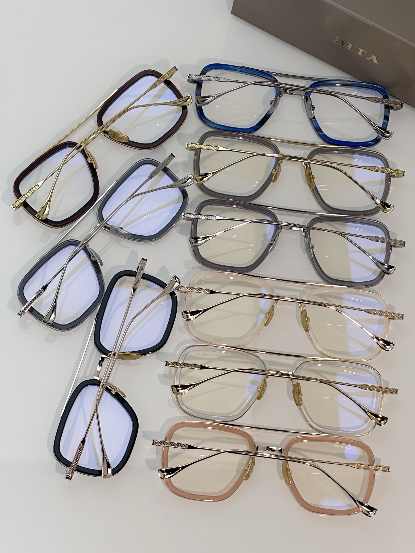 DITA Sunglasses Flight