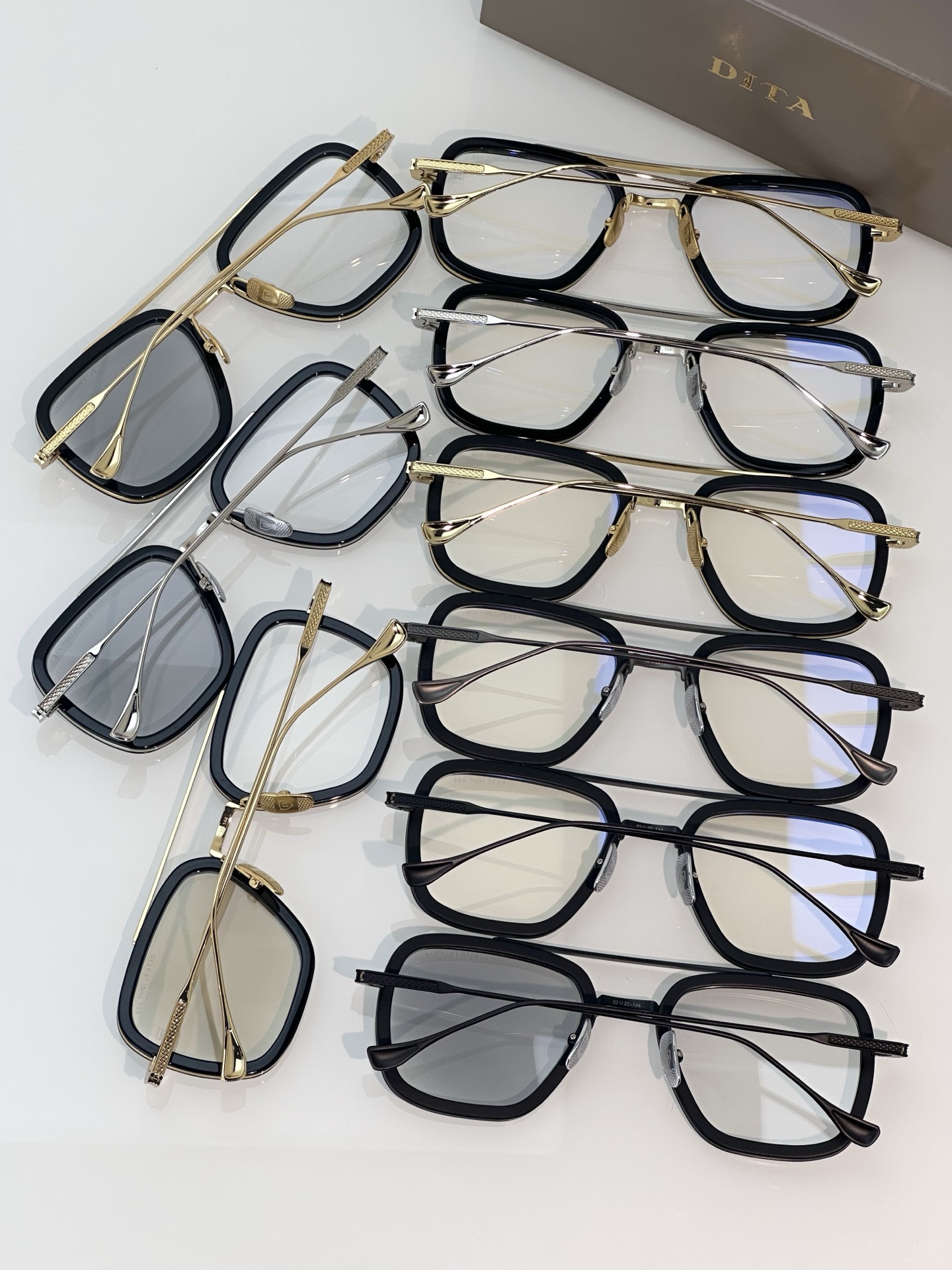 DITA Sunglasses Flight