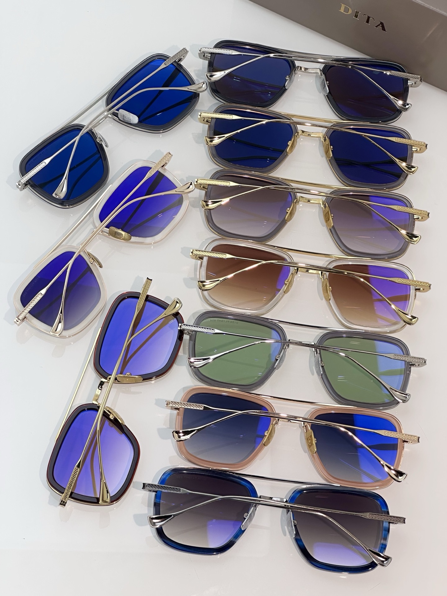 DITA Sunglasses Flight