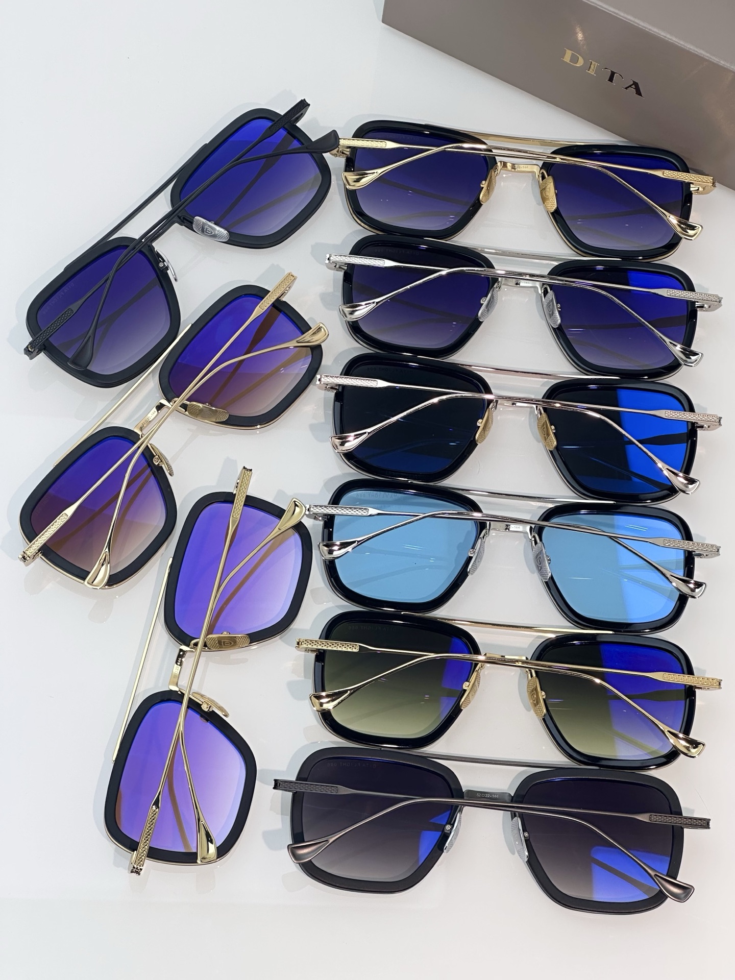 DITA Sunglasses Flight