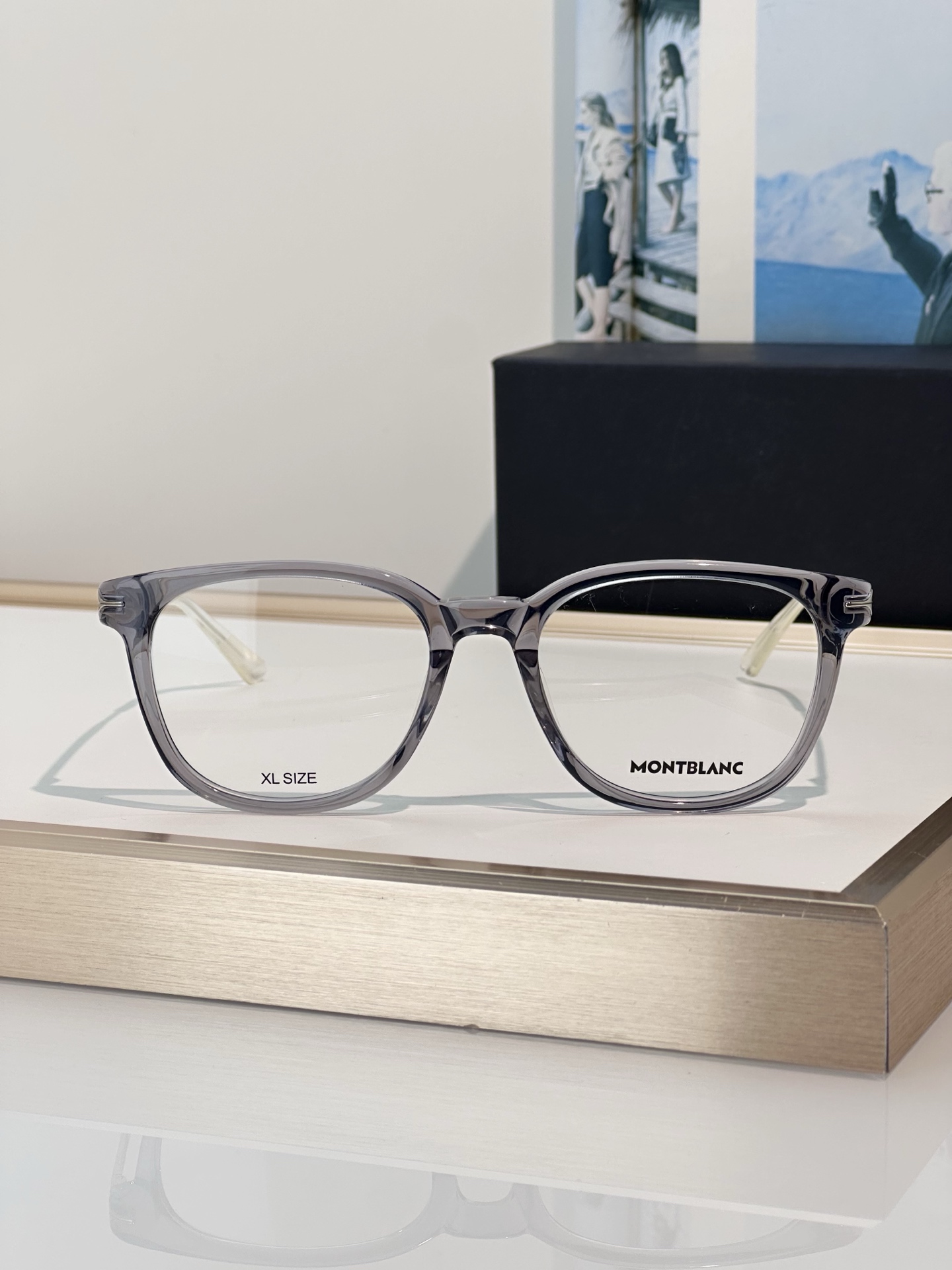 Designer Sunglasses MB0309OA