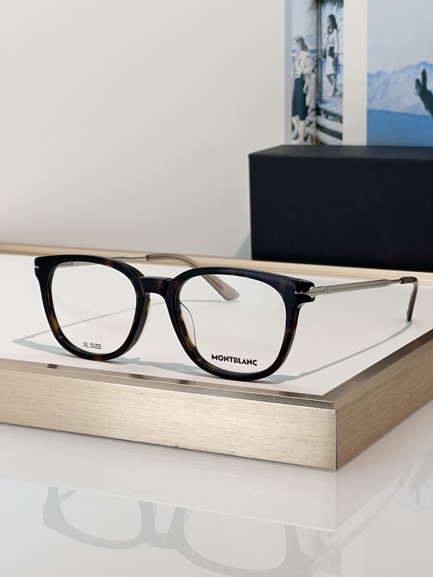 Designer Sunglasses MB0309OA