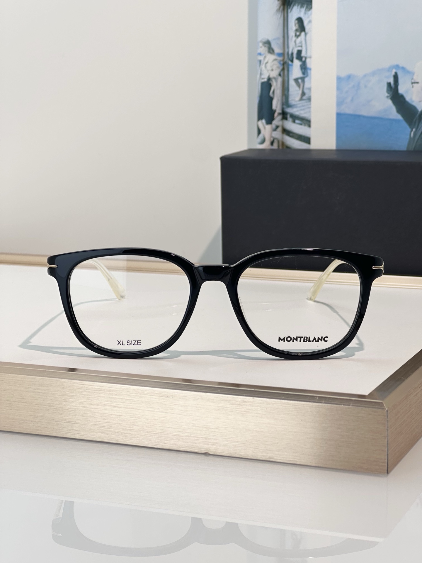 Designer Sunglasses MB0309OA