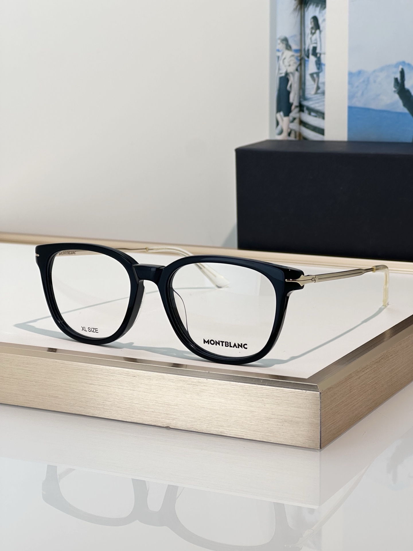Designer Sunglasses MB0309OA