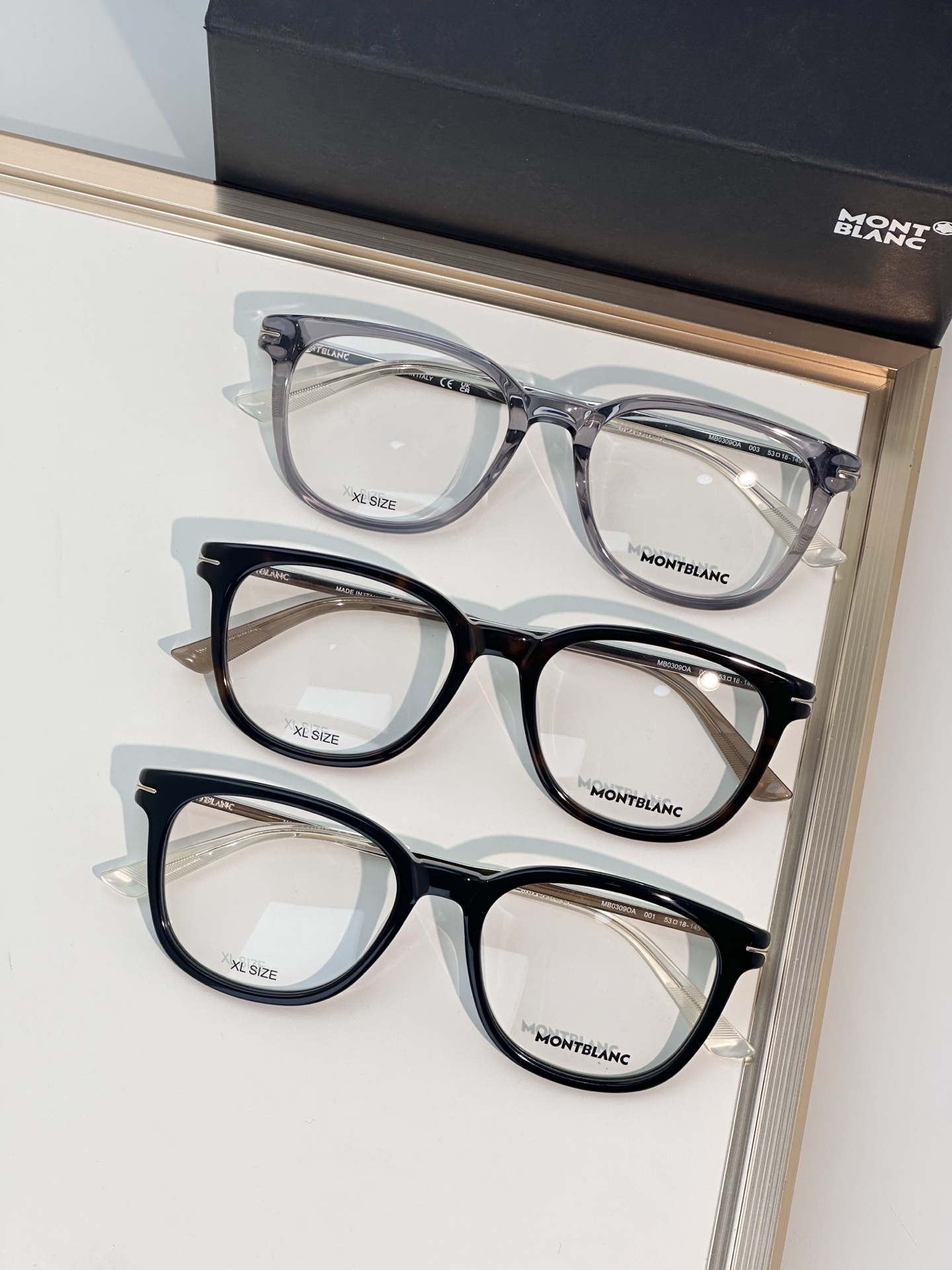 Designer Sunglasses MB0309OA