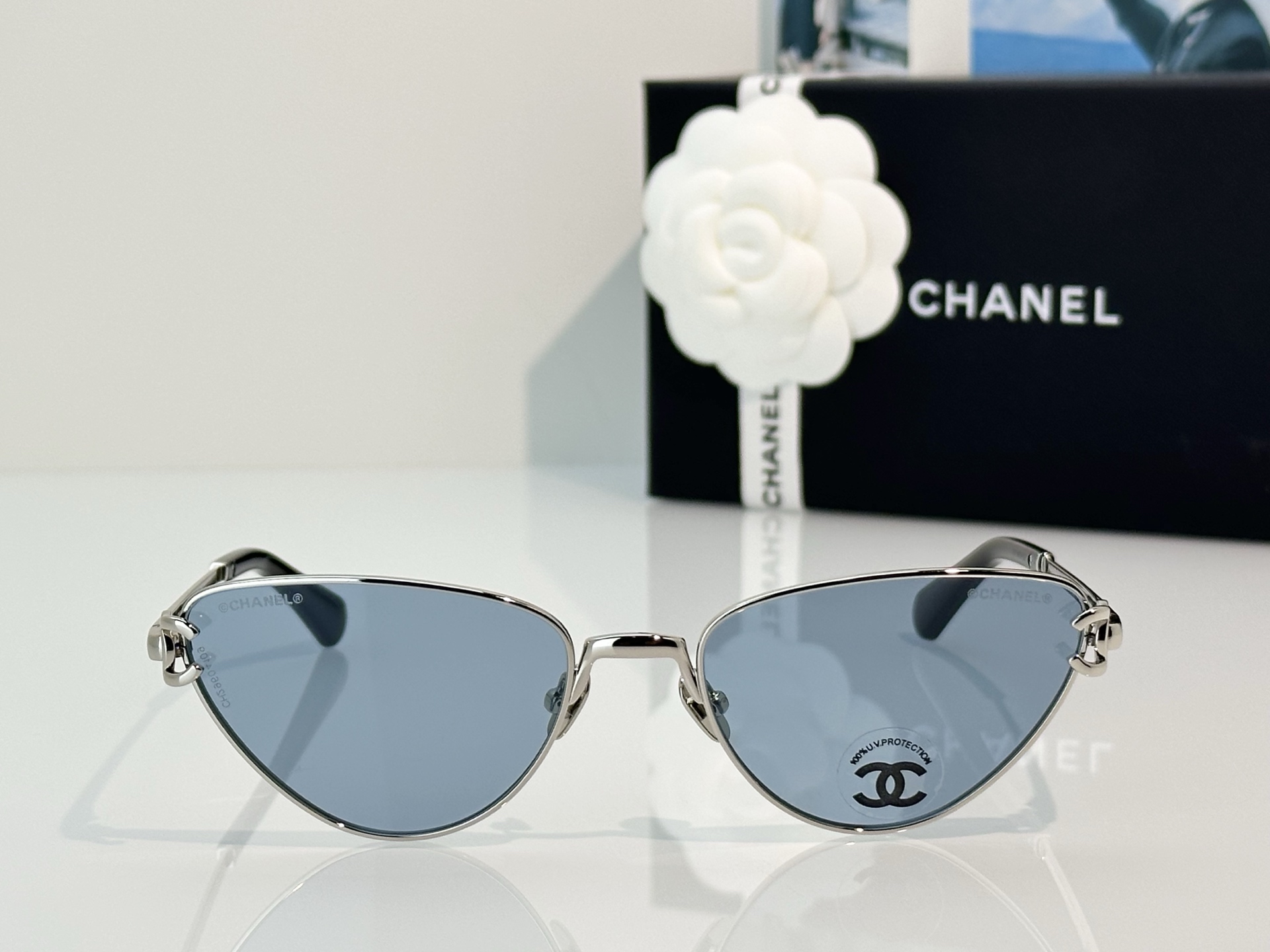 Chanel Sunglasses CH2232