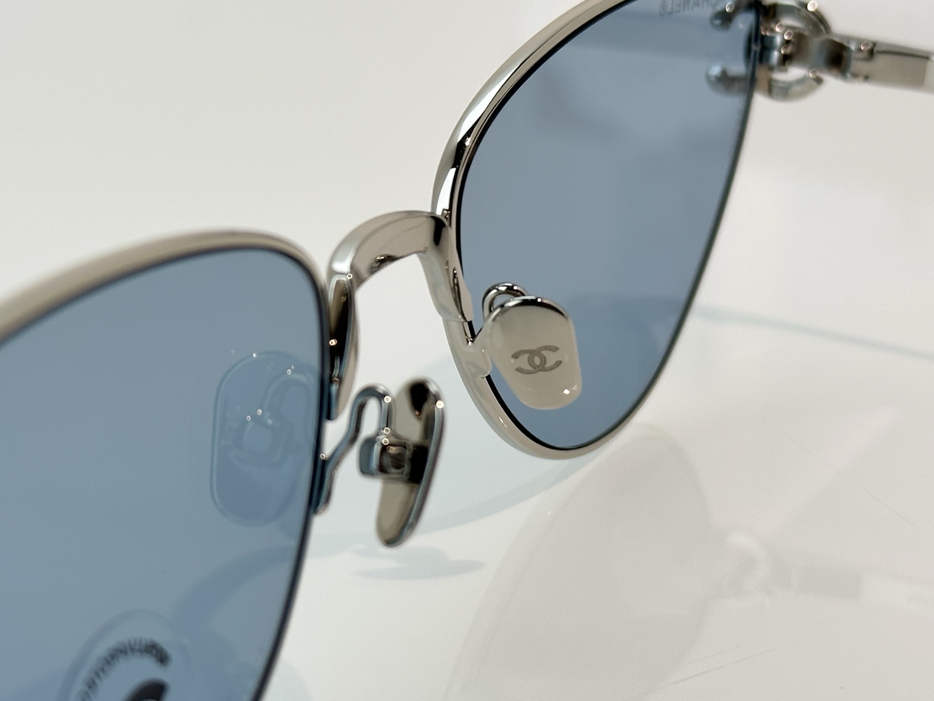 Chanel Sunglasses CH2232
