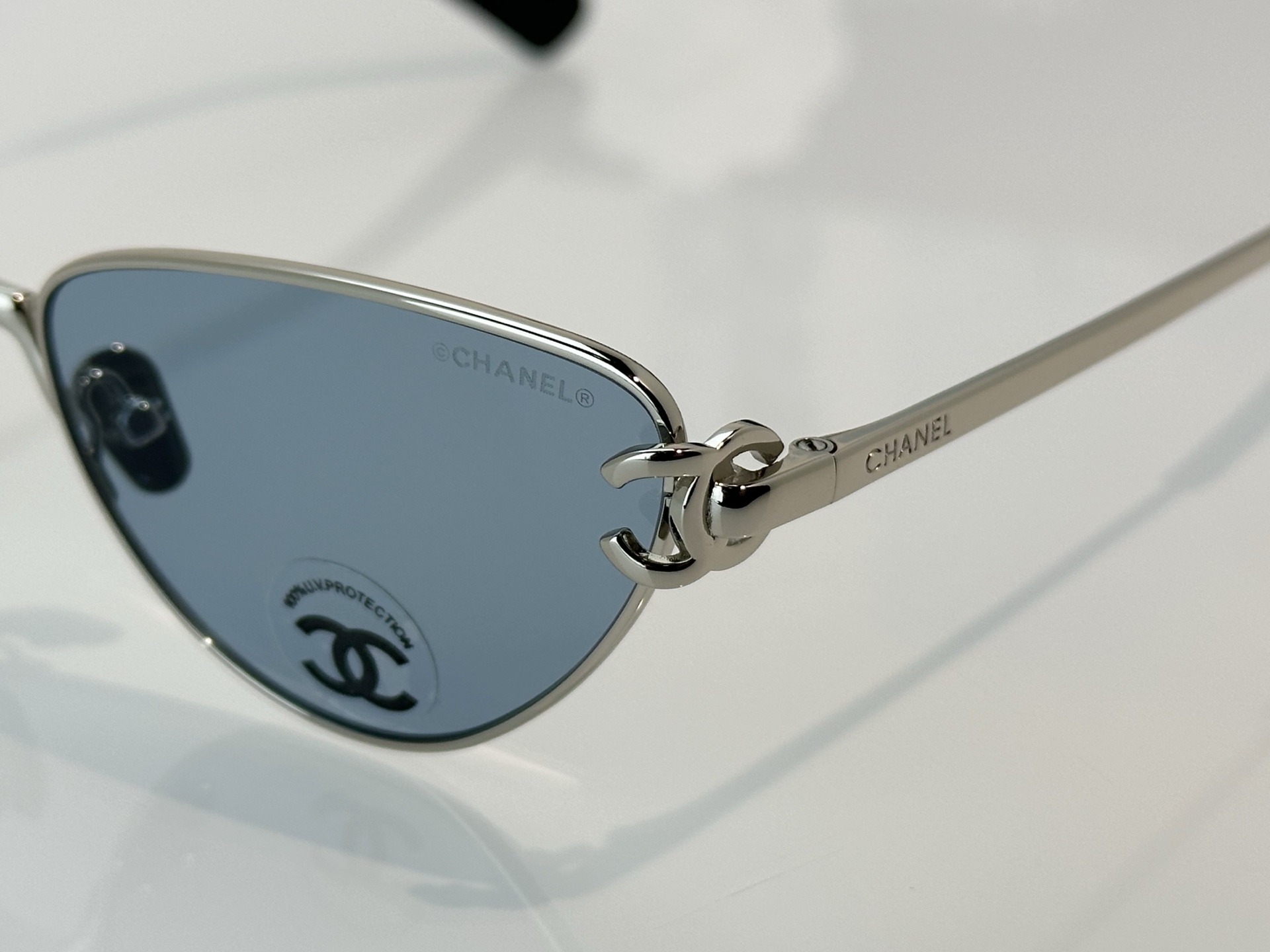 Chanel Sunglasses CH2232