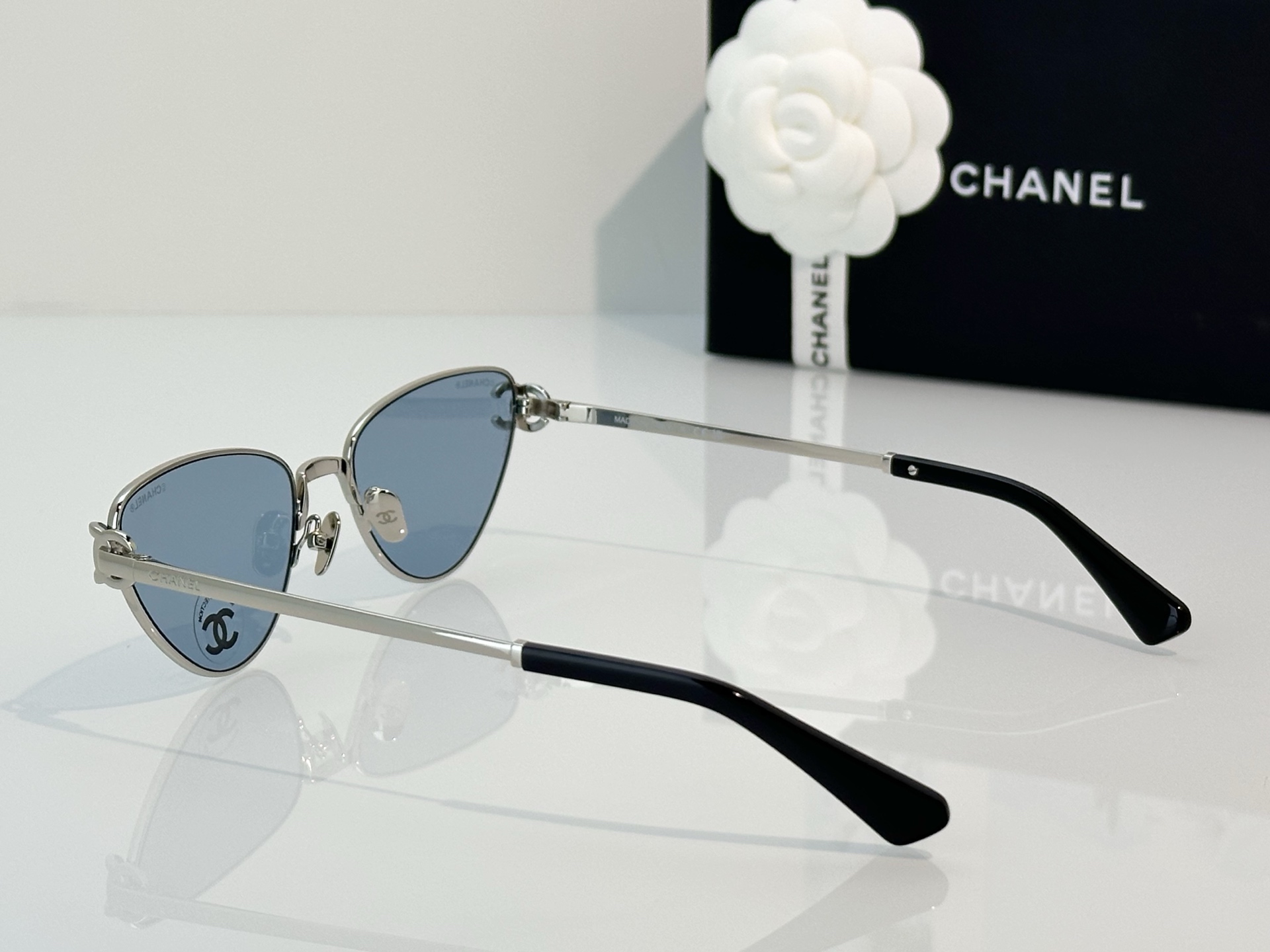 Chanel Sunglasses CH2232