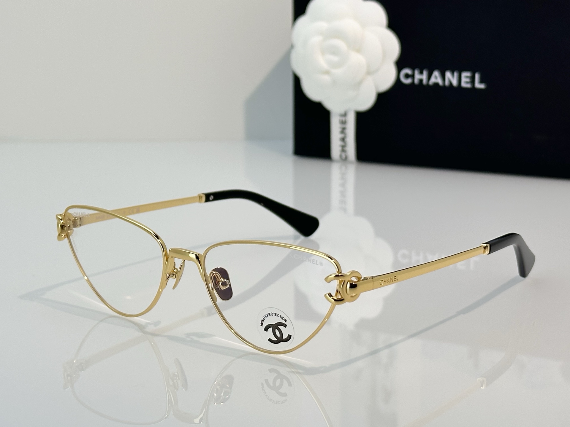 Chanel Sunglasses CH2232