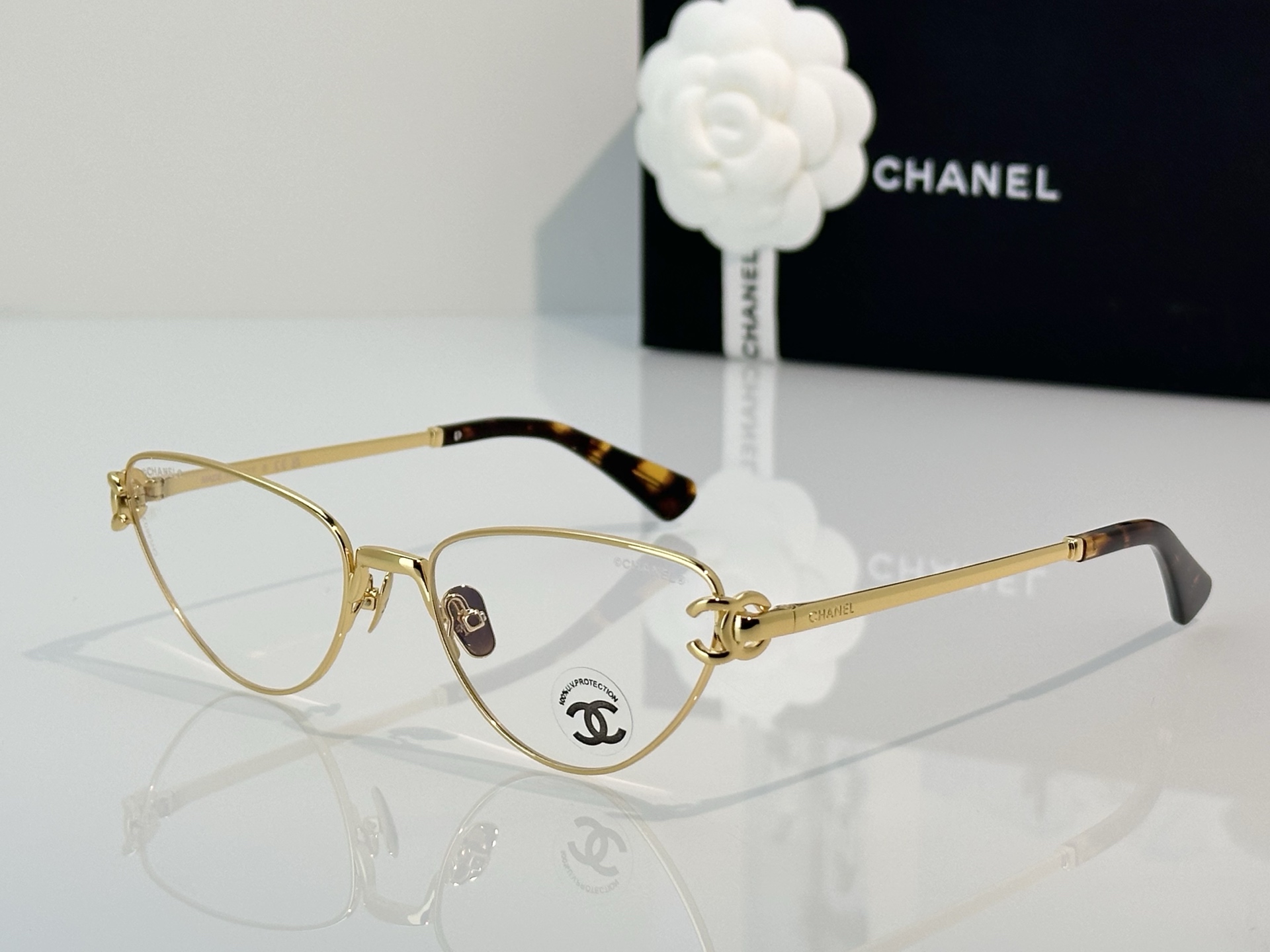 Chanel Sunglasses CH2232
