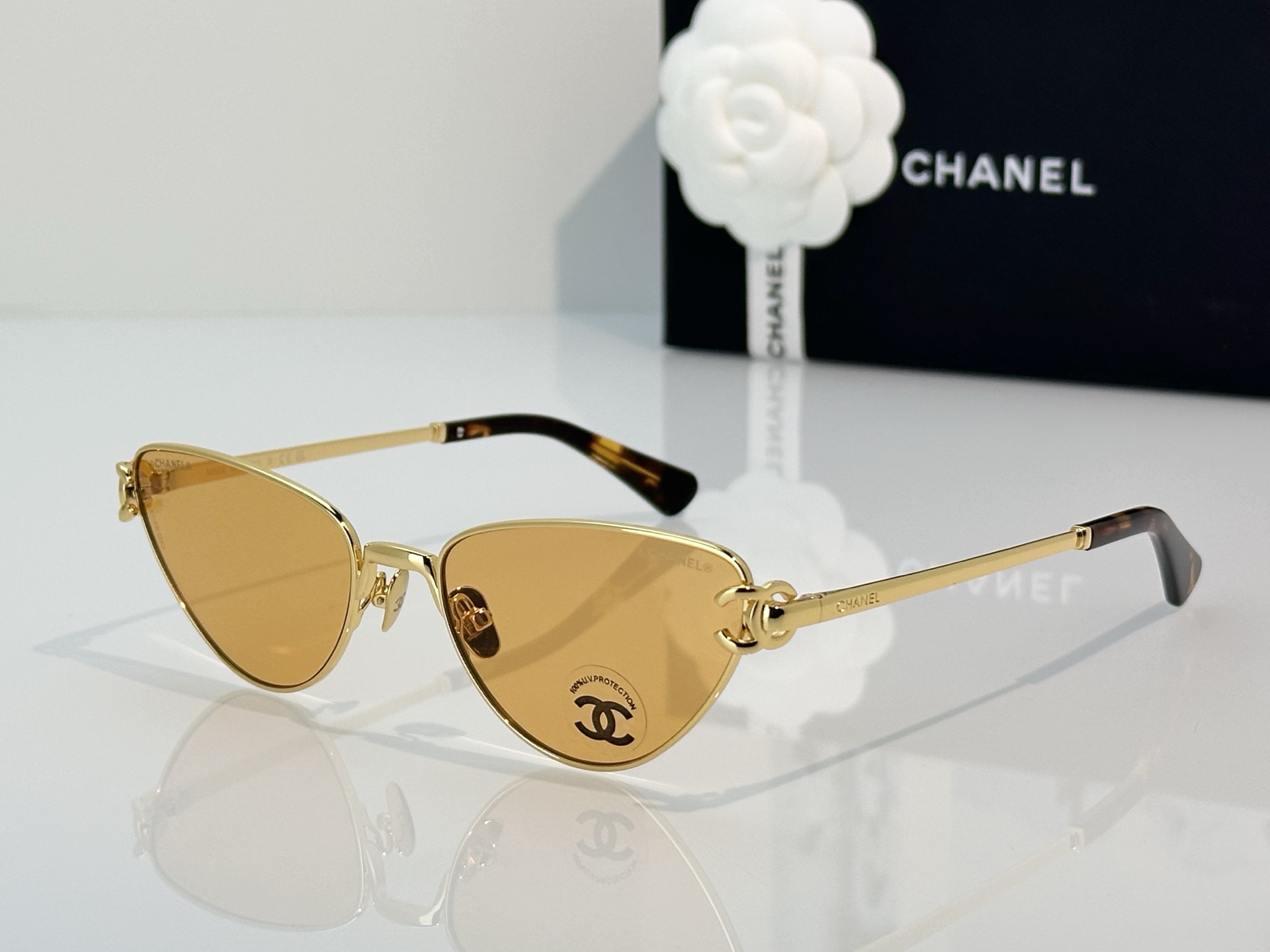 Chanel Sunglasses CH2232