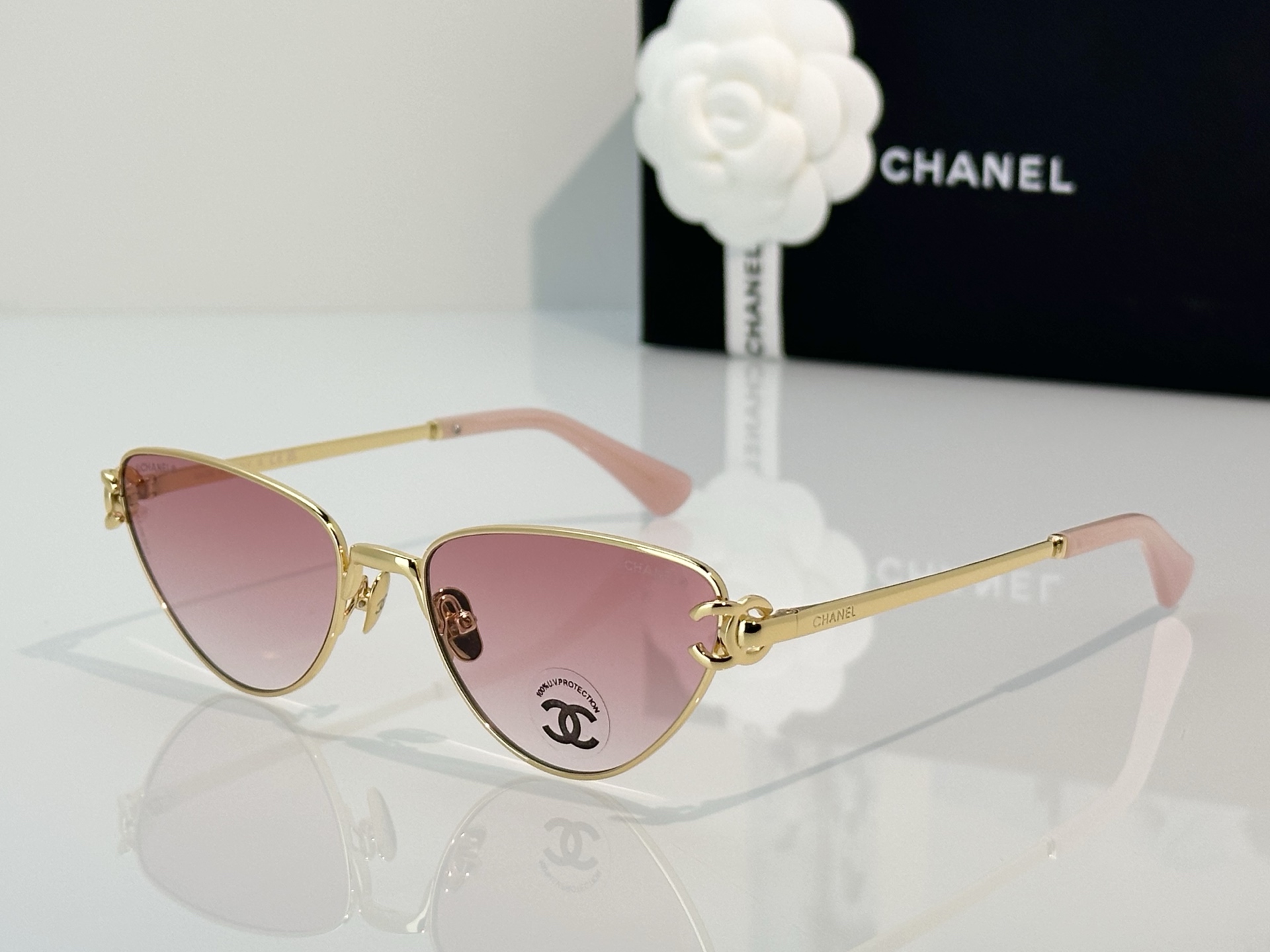 Chanel Sunglasses CH2232