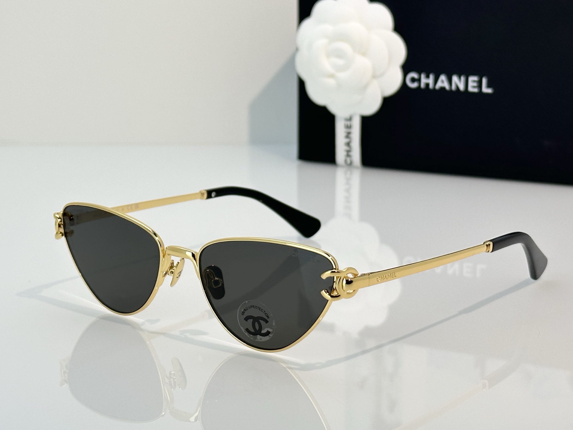 Chanel Sunglasses CH2232