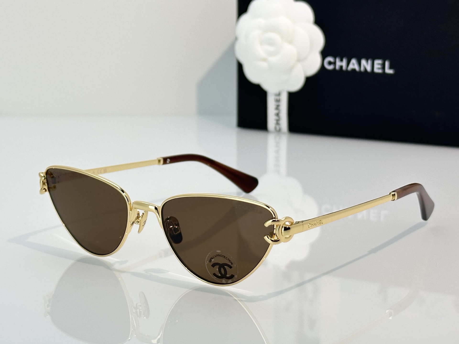 Chanel Sunglasses CH2232