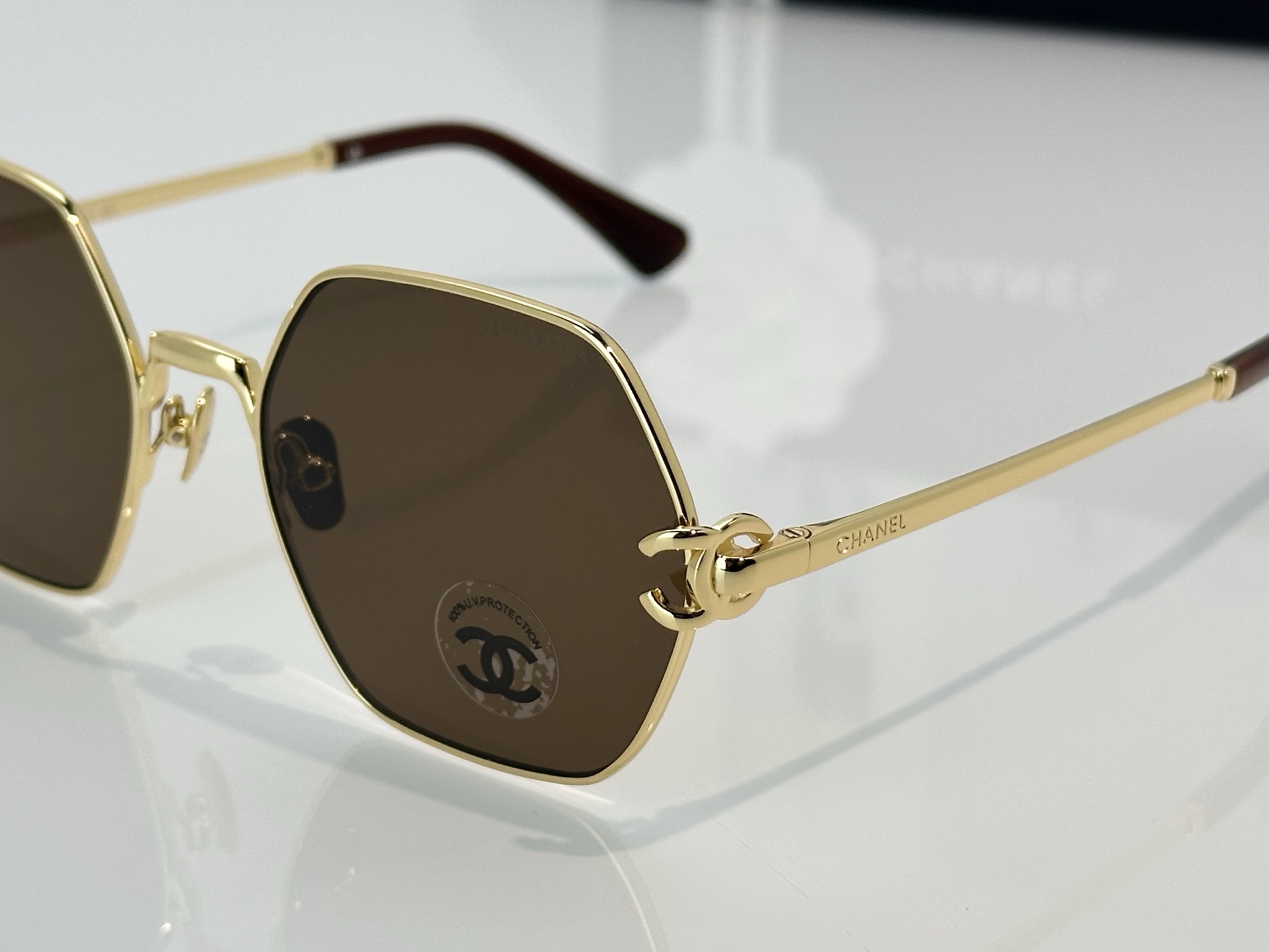 Chanel Sunglasses CH2231