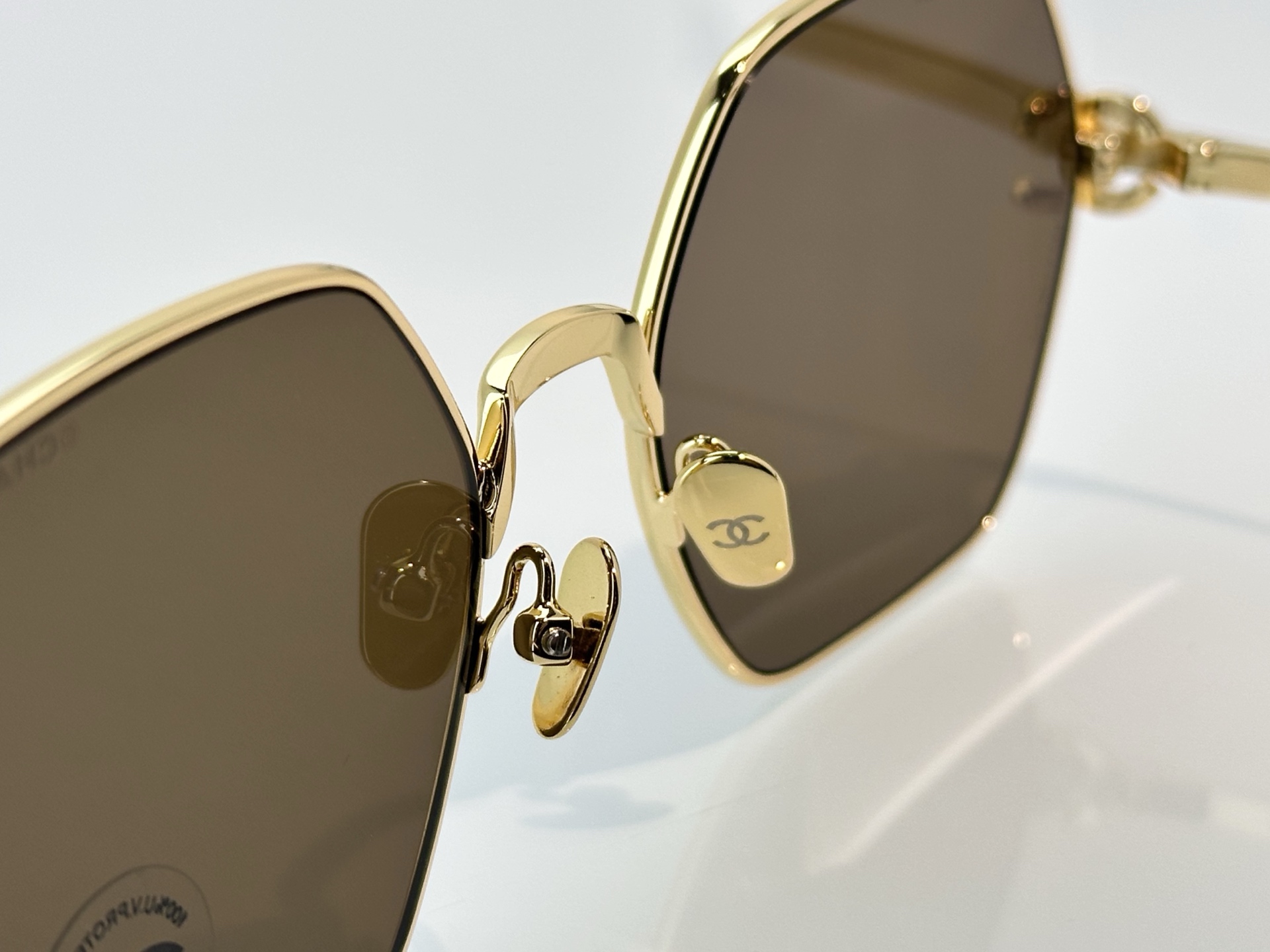 Chanel Sunglasses CH2231