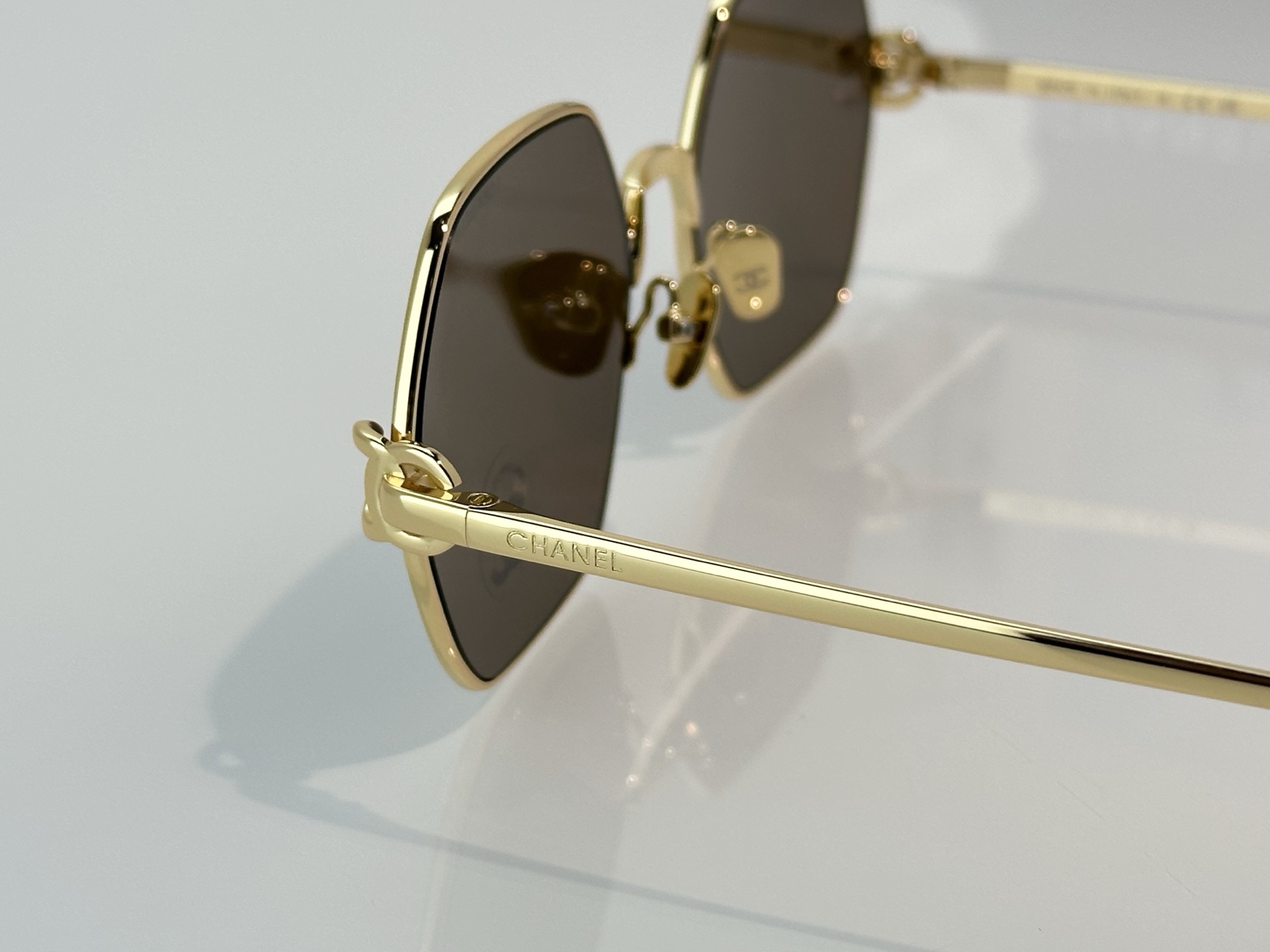 Chanel Sunglasses CH2231