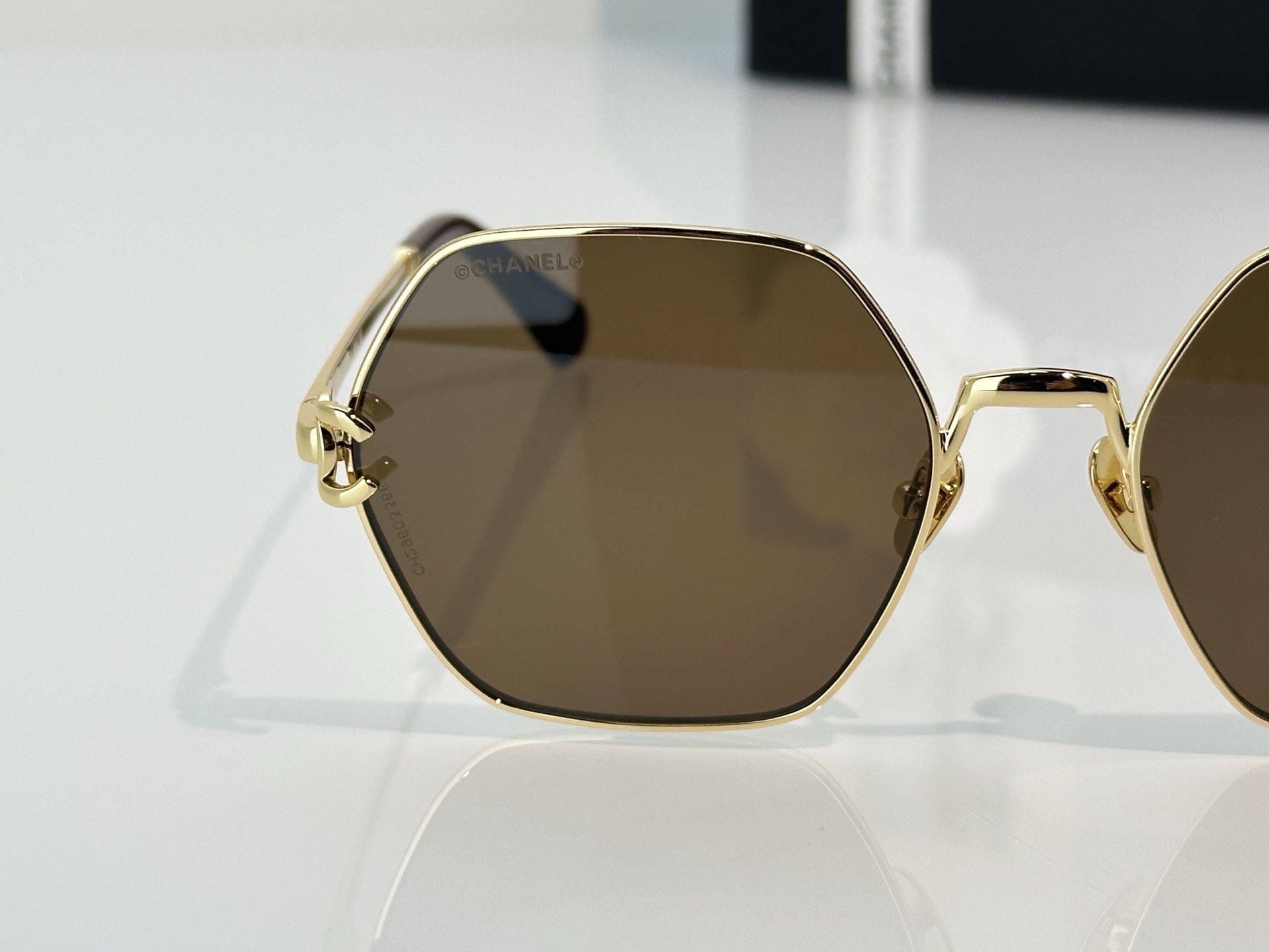 Chanel Sunglasses CH2231