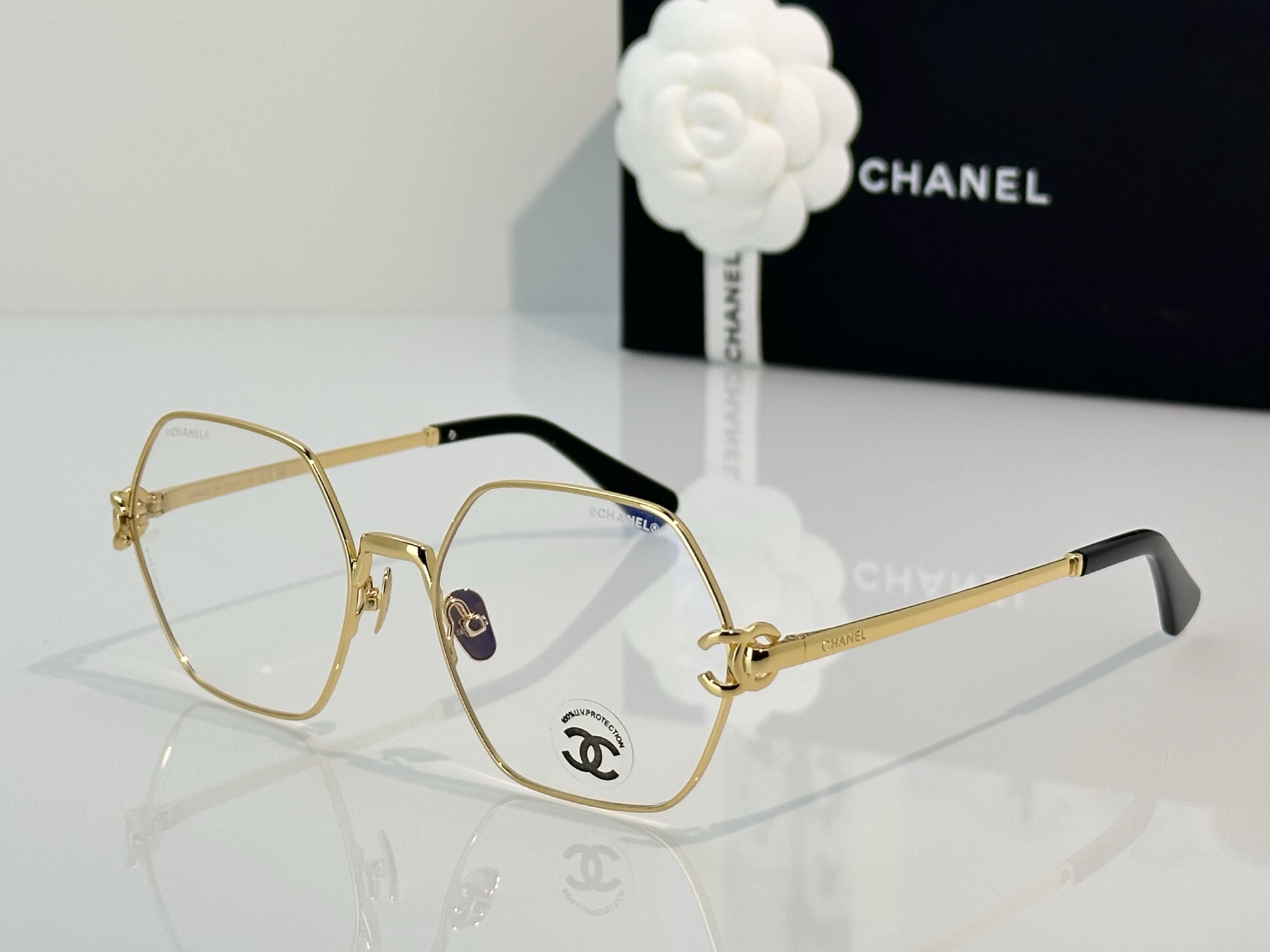 Chanel Sunglasses CH2231